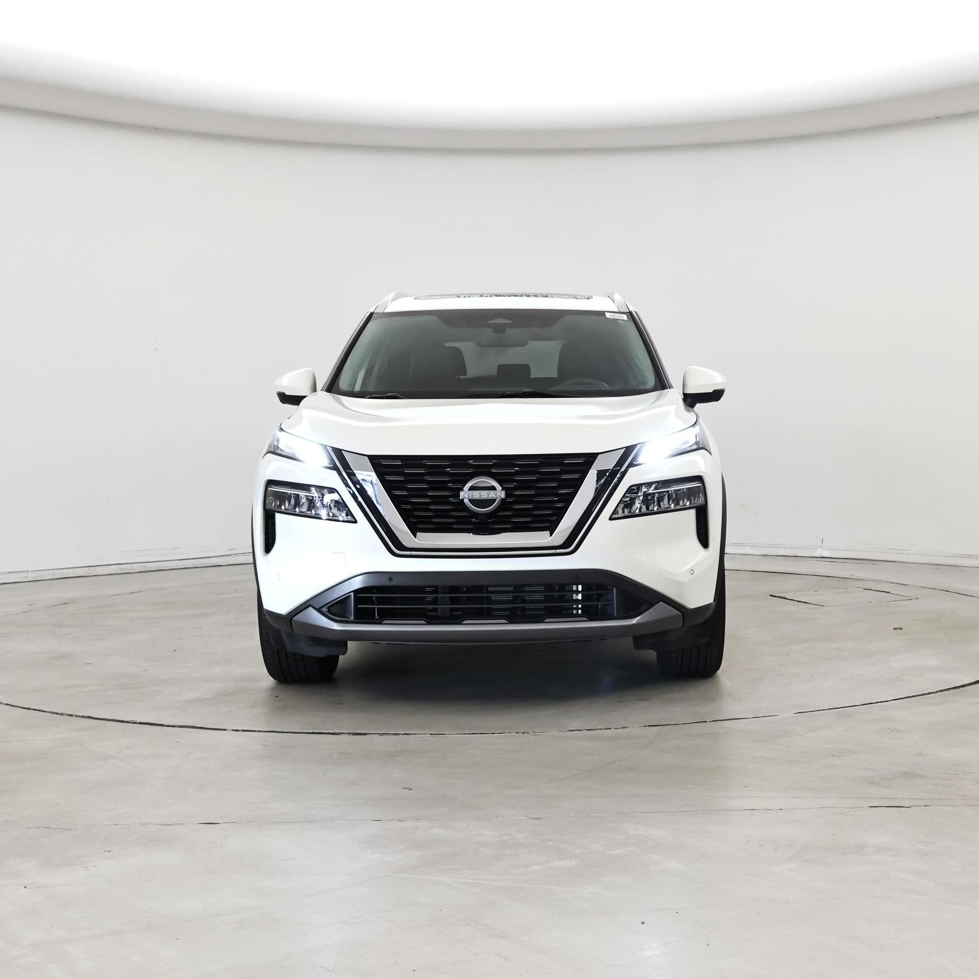 Thumbnail: 2023 Nissan Rogue - 5