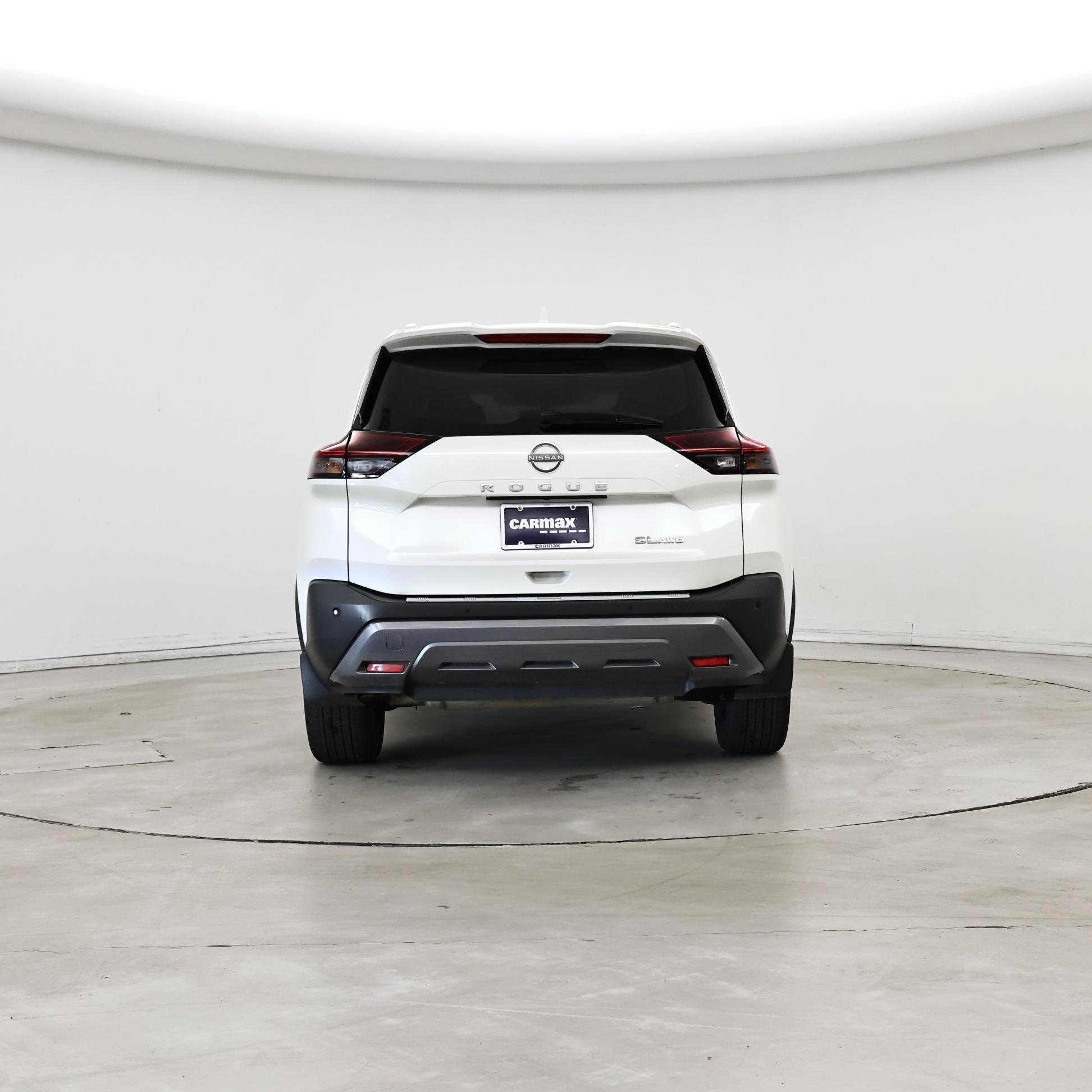 Thumbnail: 2023 Nissan Rogue - 6