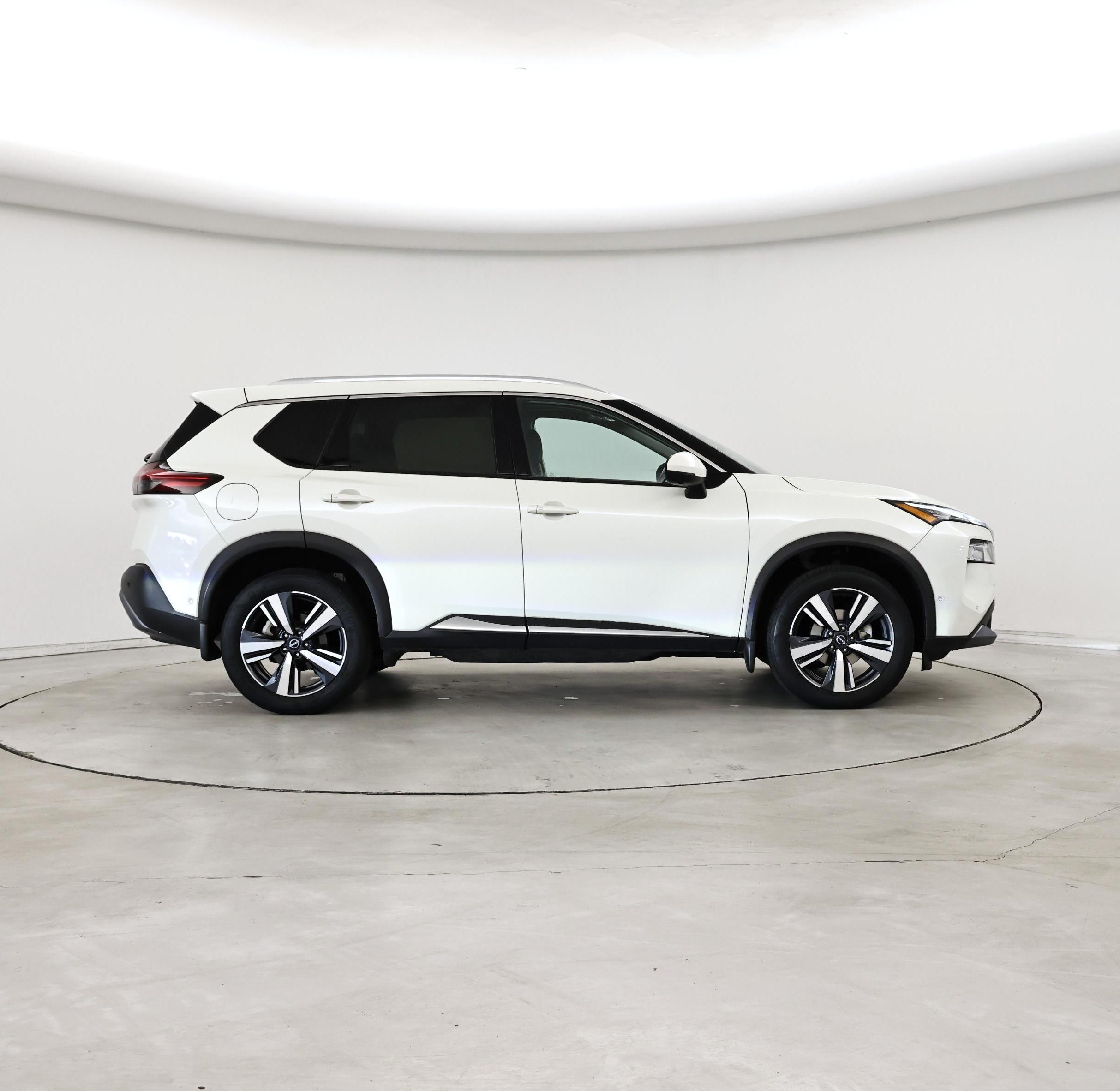 Thumbnail: 2023 Nissan Rogue - 7