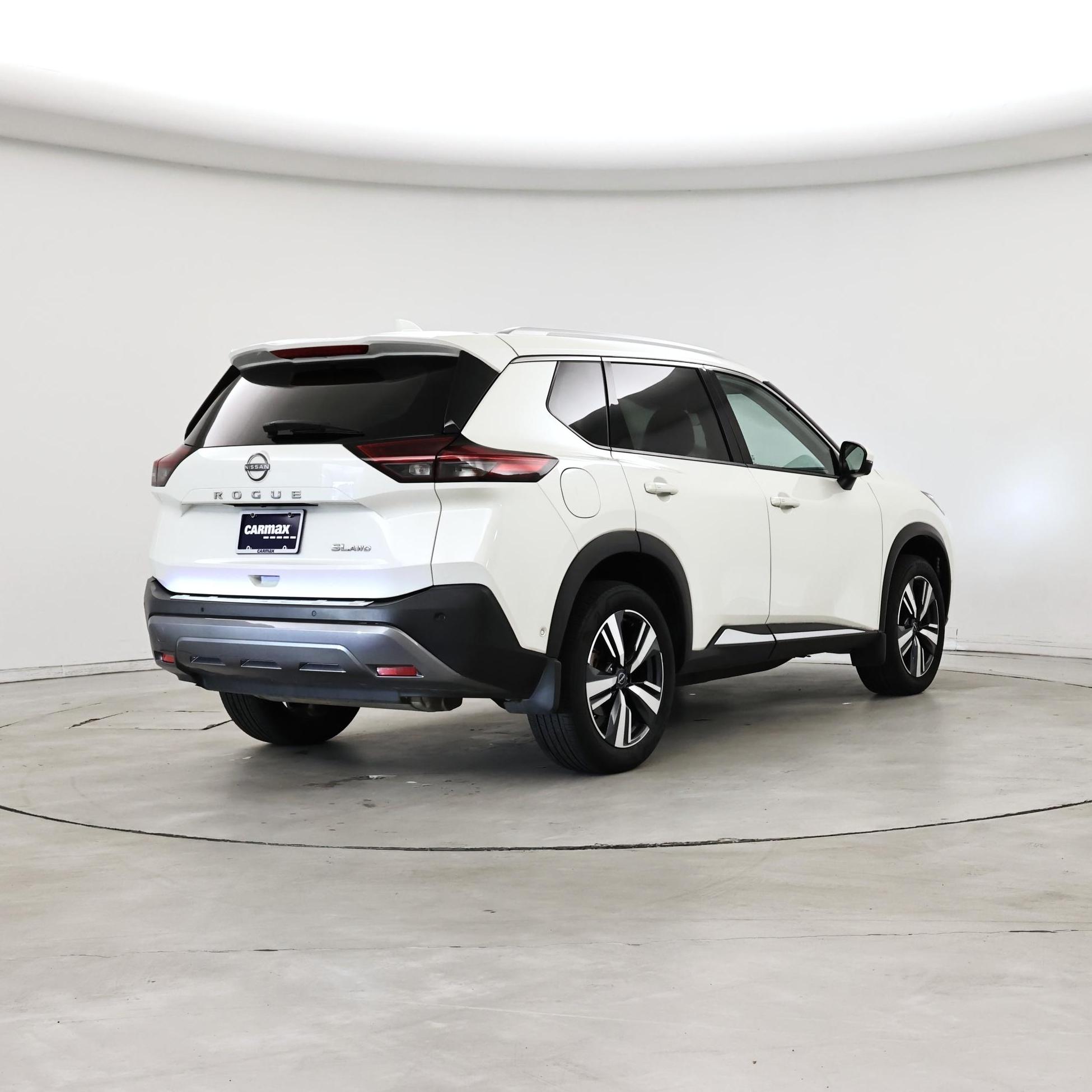 Thumbnail: 2023 Nissan Rogue - 8