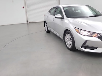 2023 Nissan Sentra S