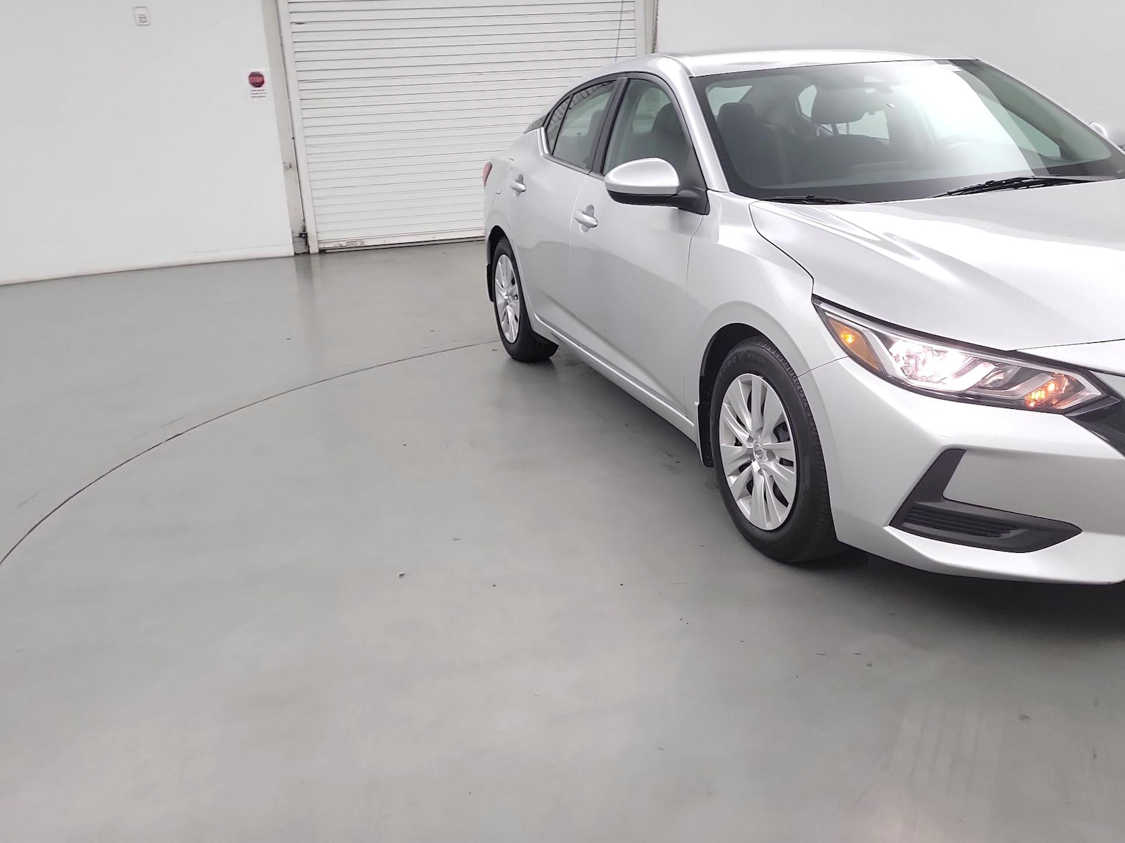 2023 Nissan Sentra S