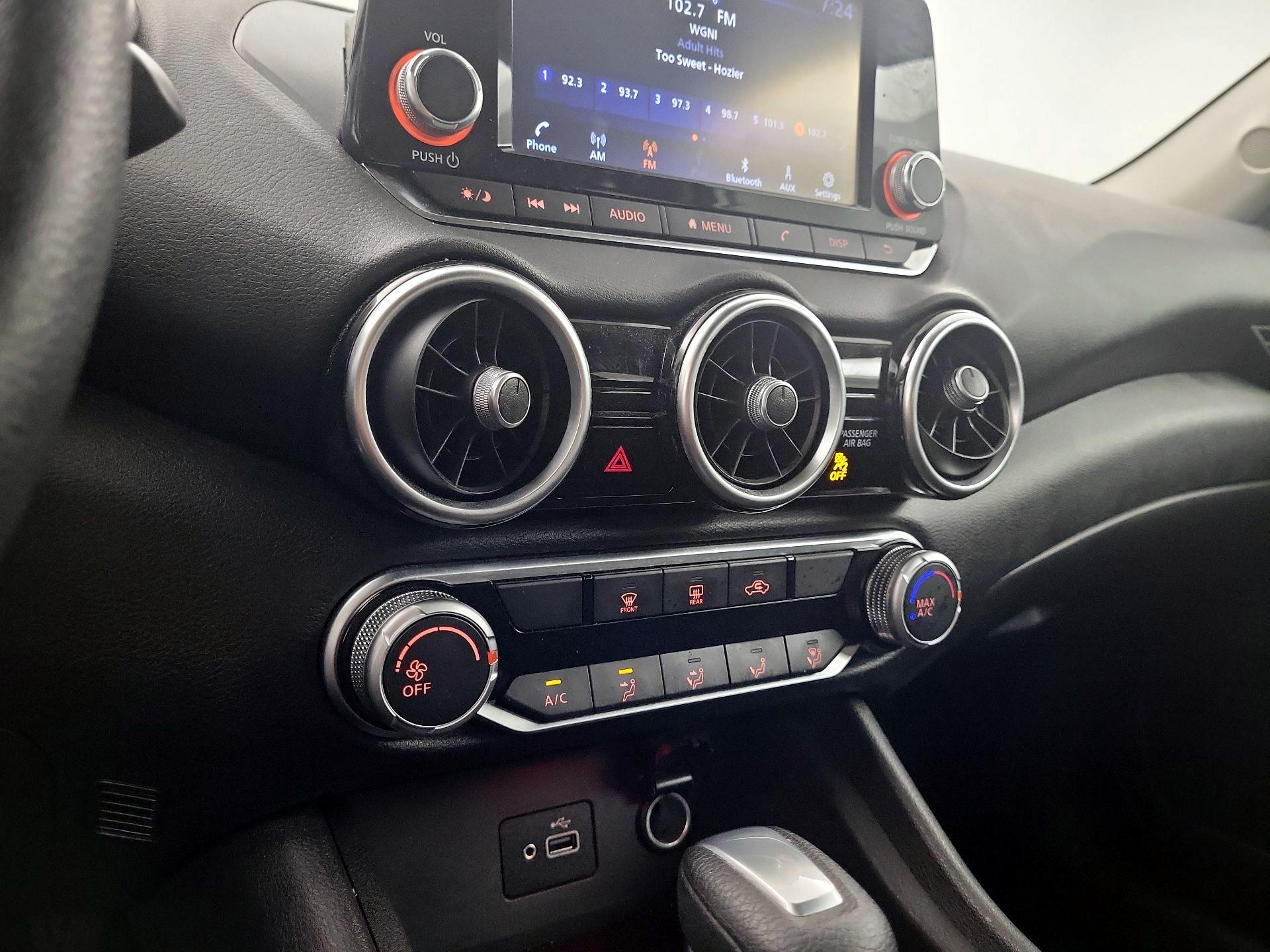 Thumbnail: 2023 Nissan Sentra - 14