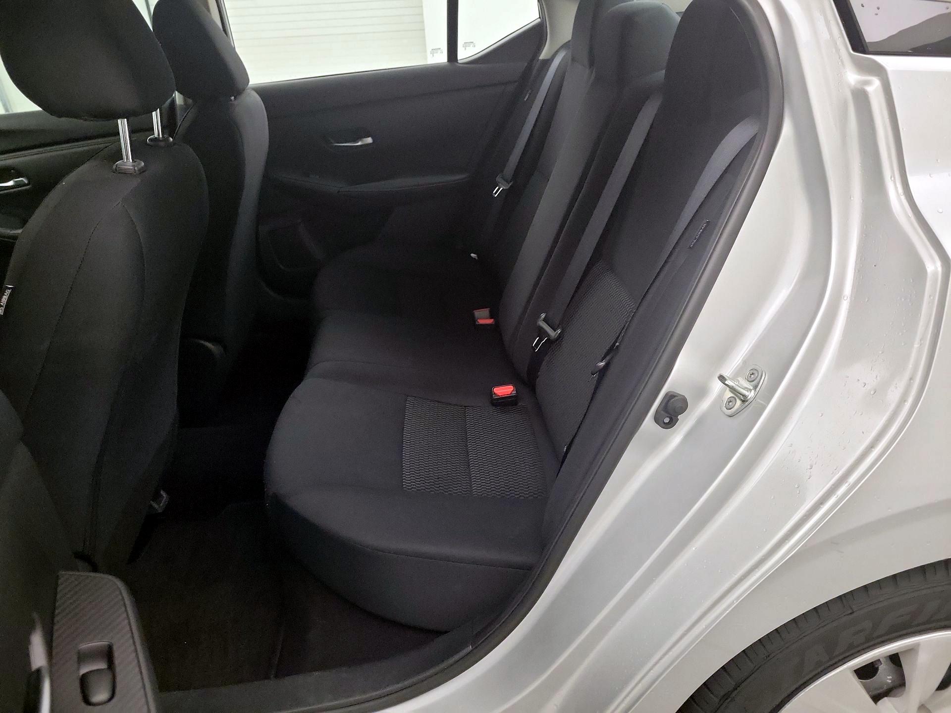 Thumbnail: 2023 Nissan Sentra - 17