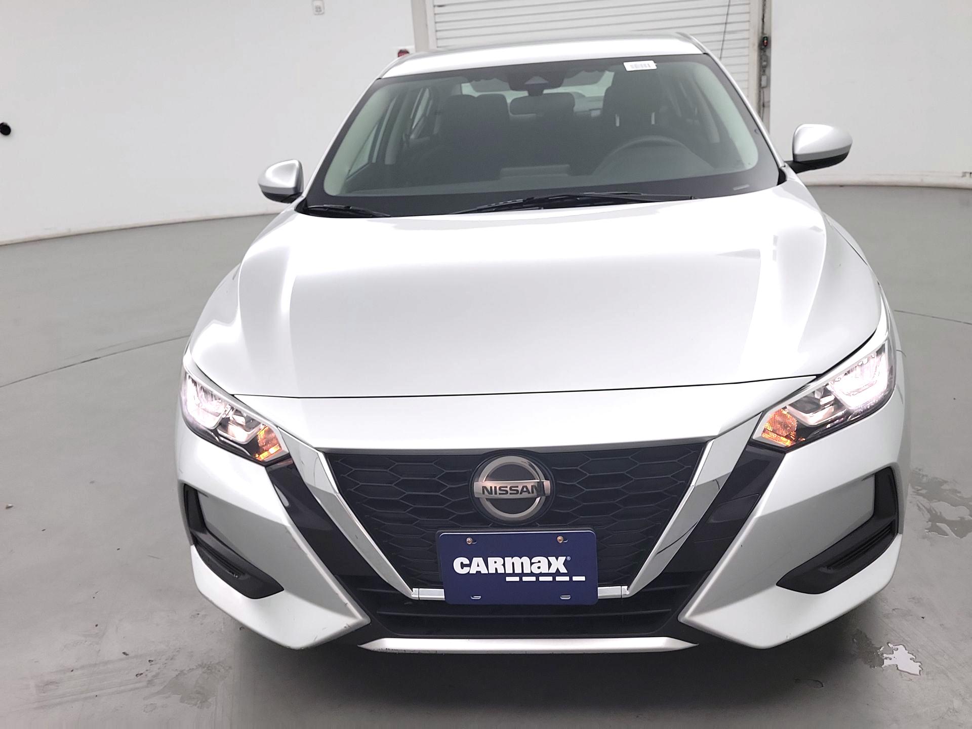 Thumbnail: 2023 Nissan Sentra - 2