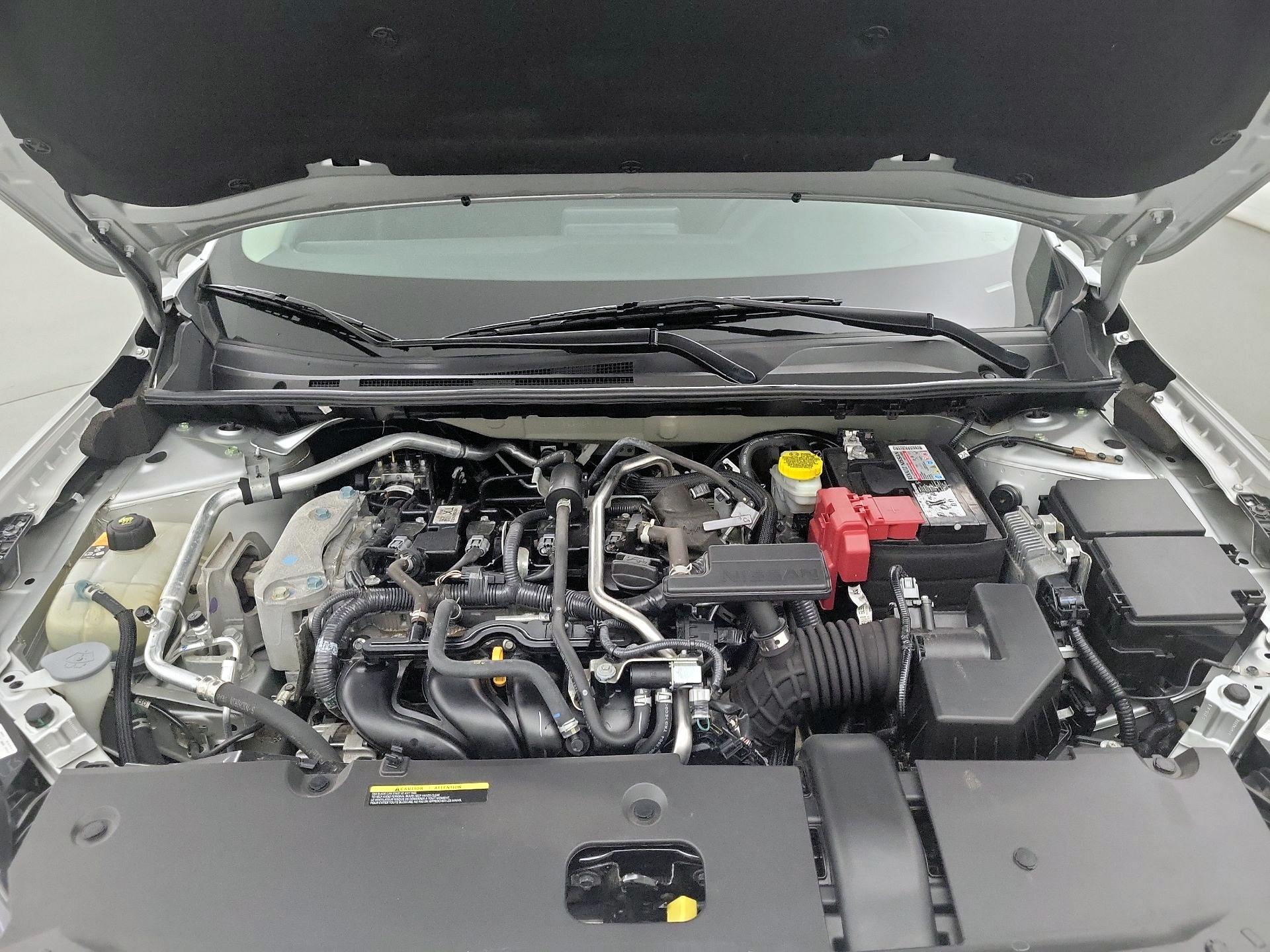 Thumbnail: 2023 Nissan Sentra - 19