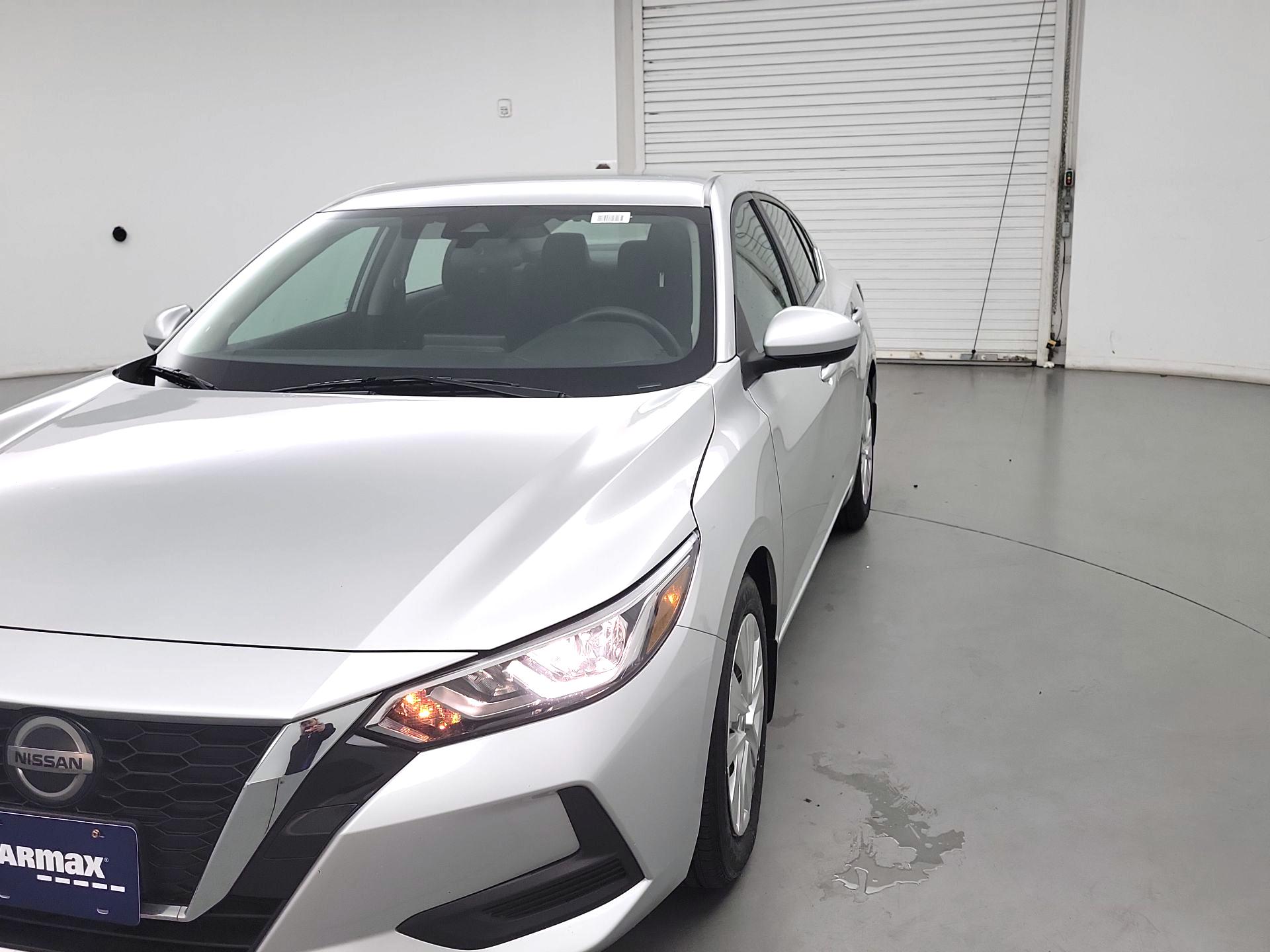 Thumbnail: 2023 Nissan Sentra - 3