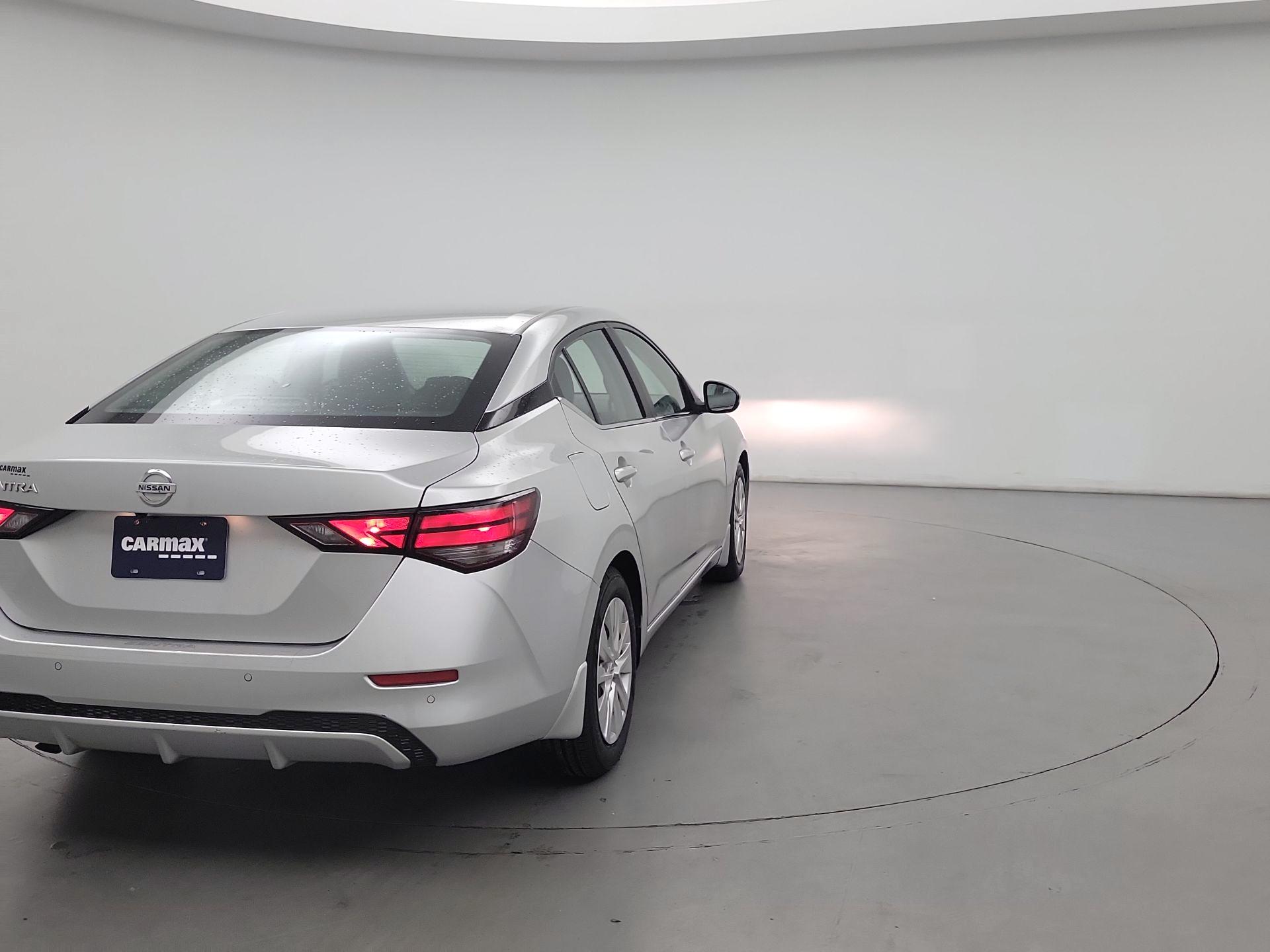 Thumbnail: 2023 Nissan Sentra - 5