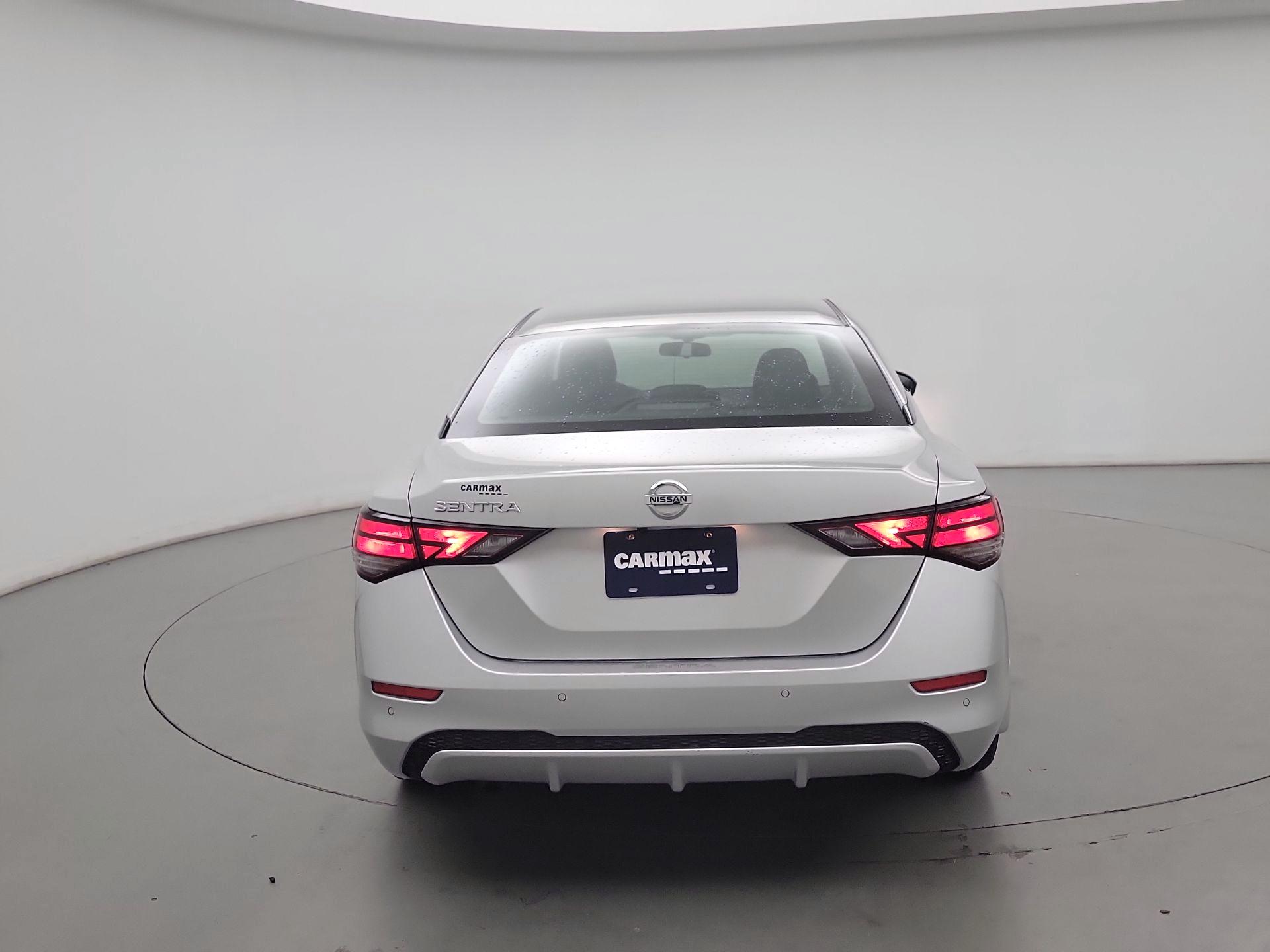 Thumbnail: 2023 Nissan Sentra - 6