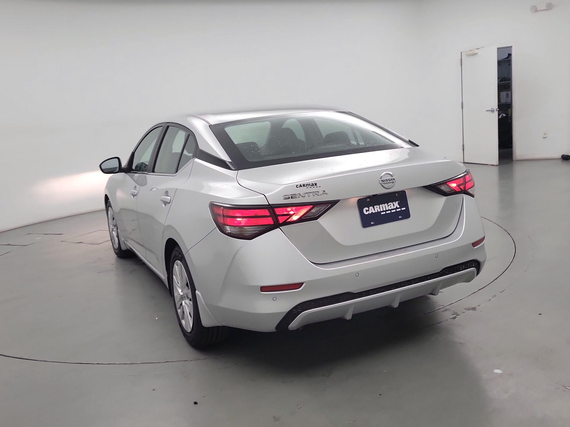 Thumbnail: 2023 Nissan Sentra - 7