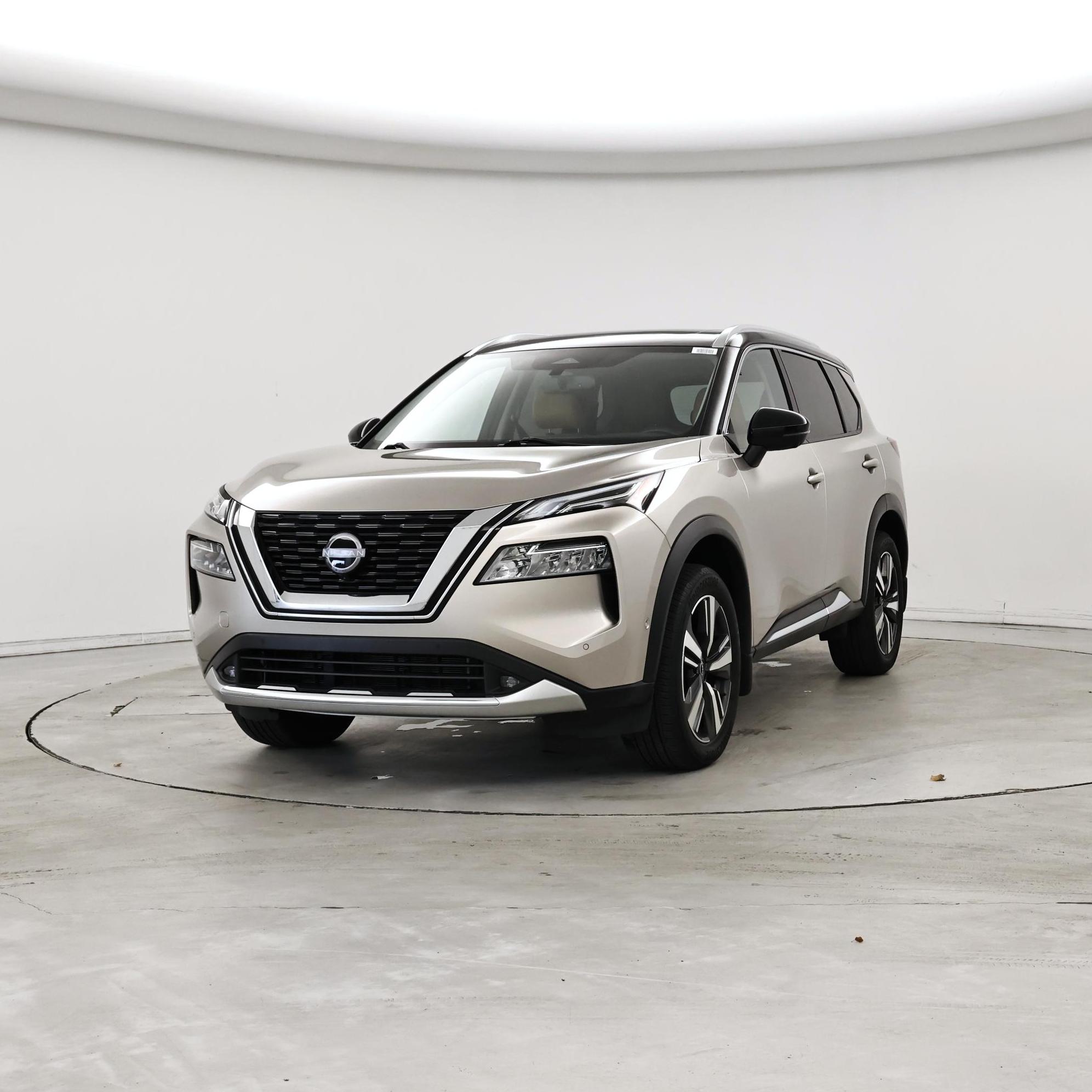 Thumbnail: 2022 Nissan Rogue - 4