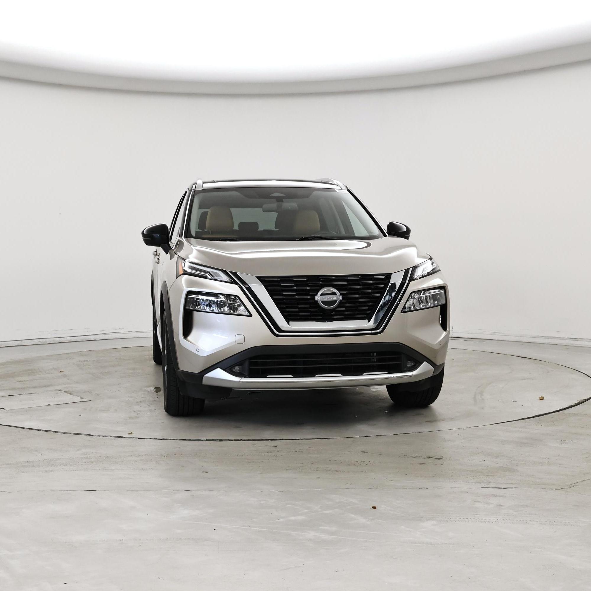 Thumbnail: 2022 Nissan Rogue - 5
