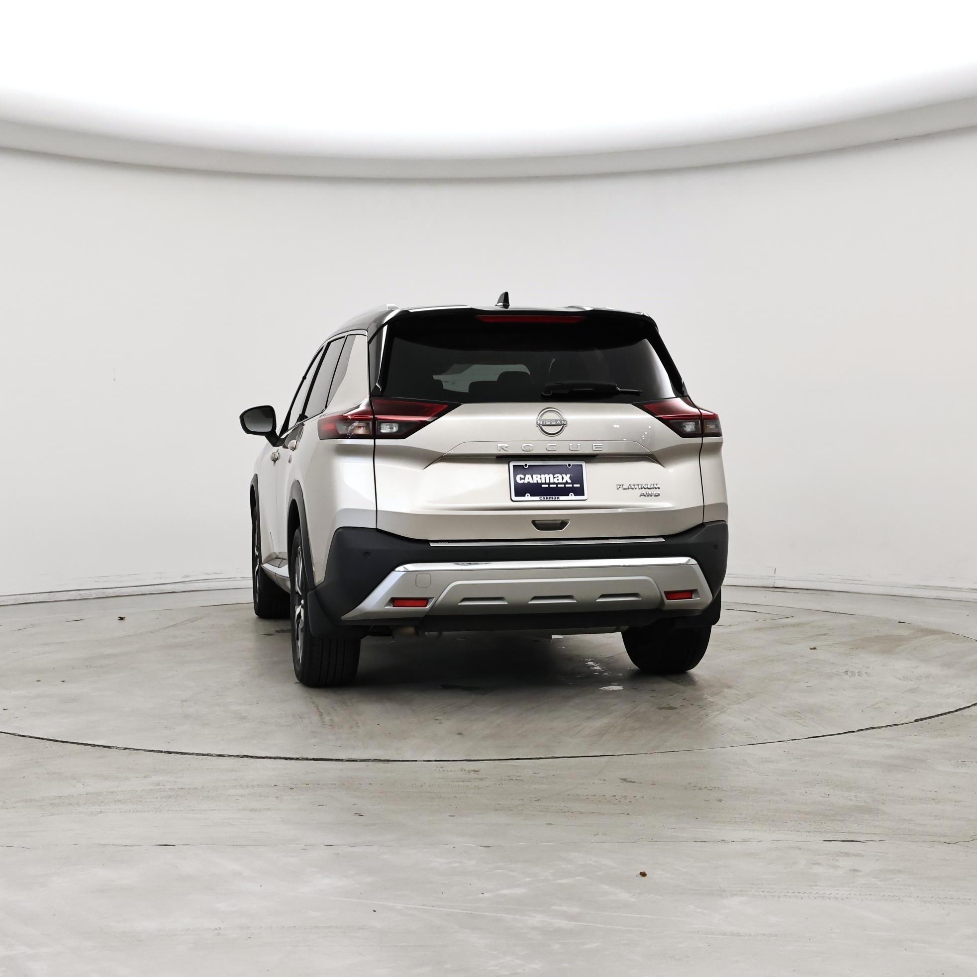 Thumbnail: 2022 Nissan Rogue - 6