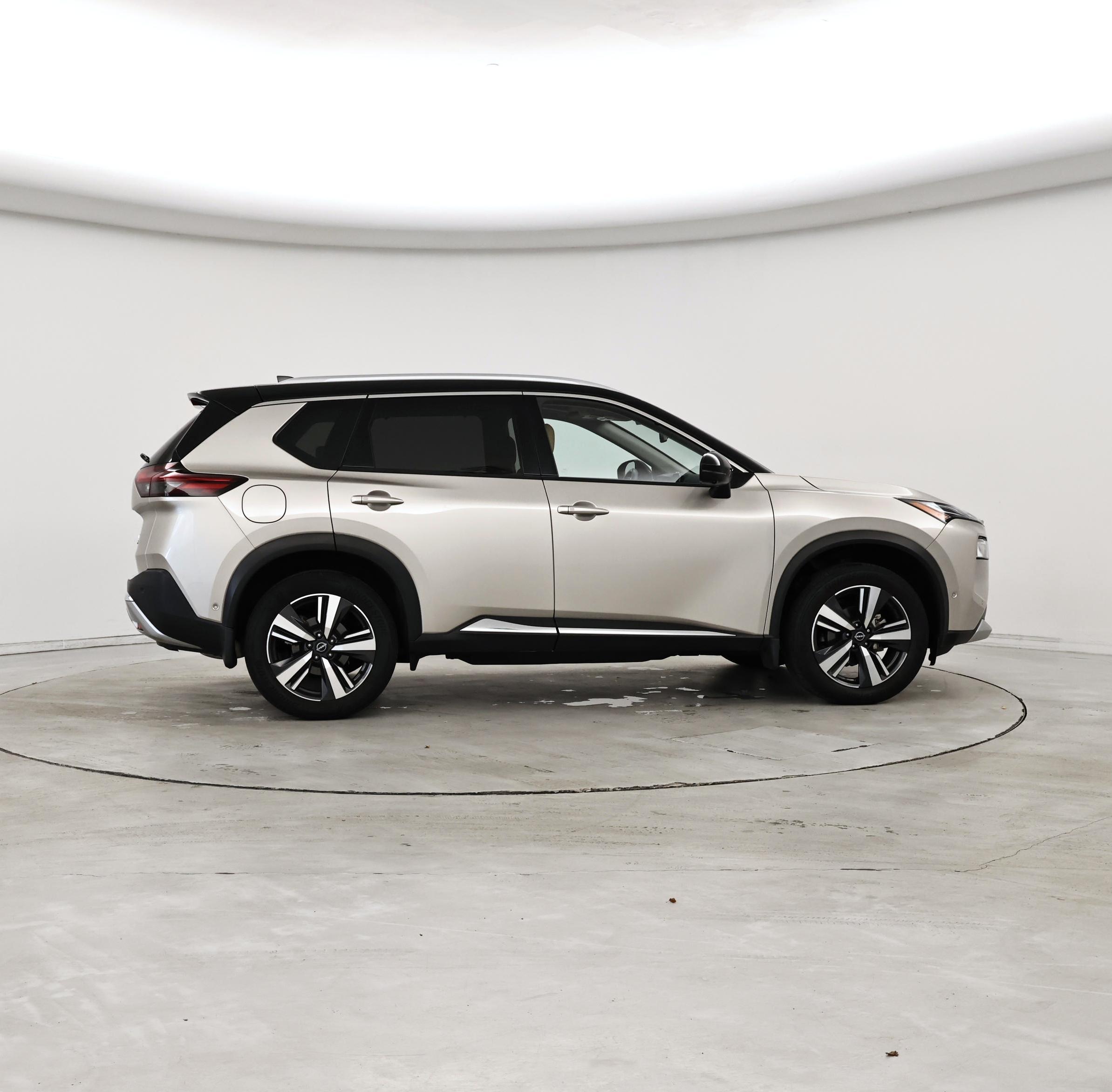 Thumbnail: 2022 Nissan Rogue - 7