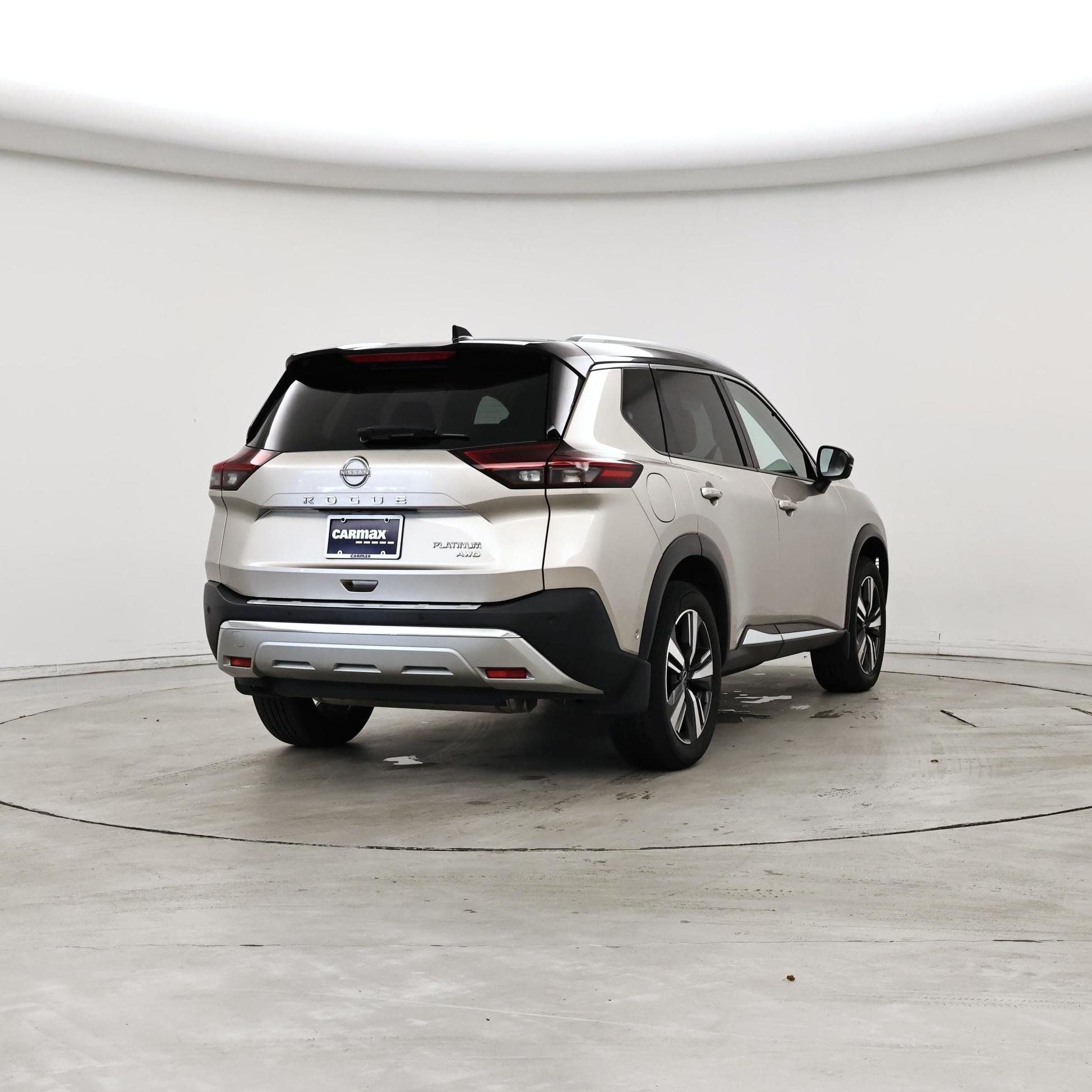 Thumbnail: 2022 Nissan Rogue - 8
