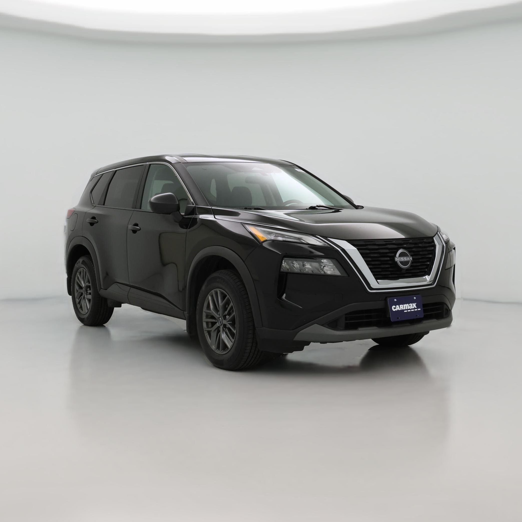 Thumbnail: 2023 Nissan Rogue - 1