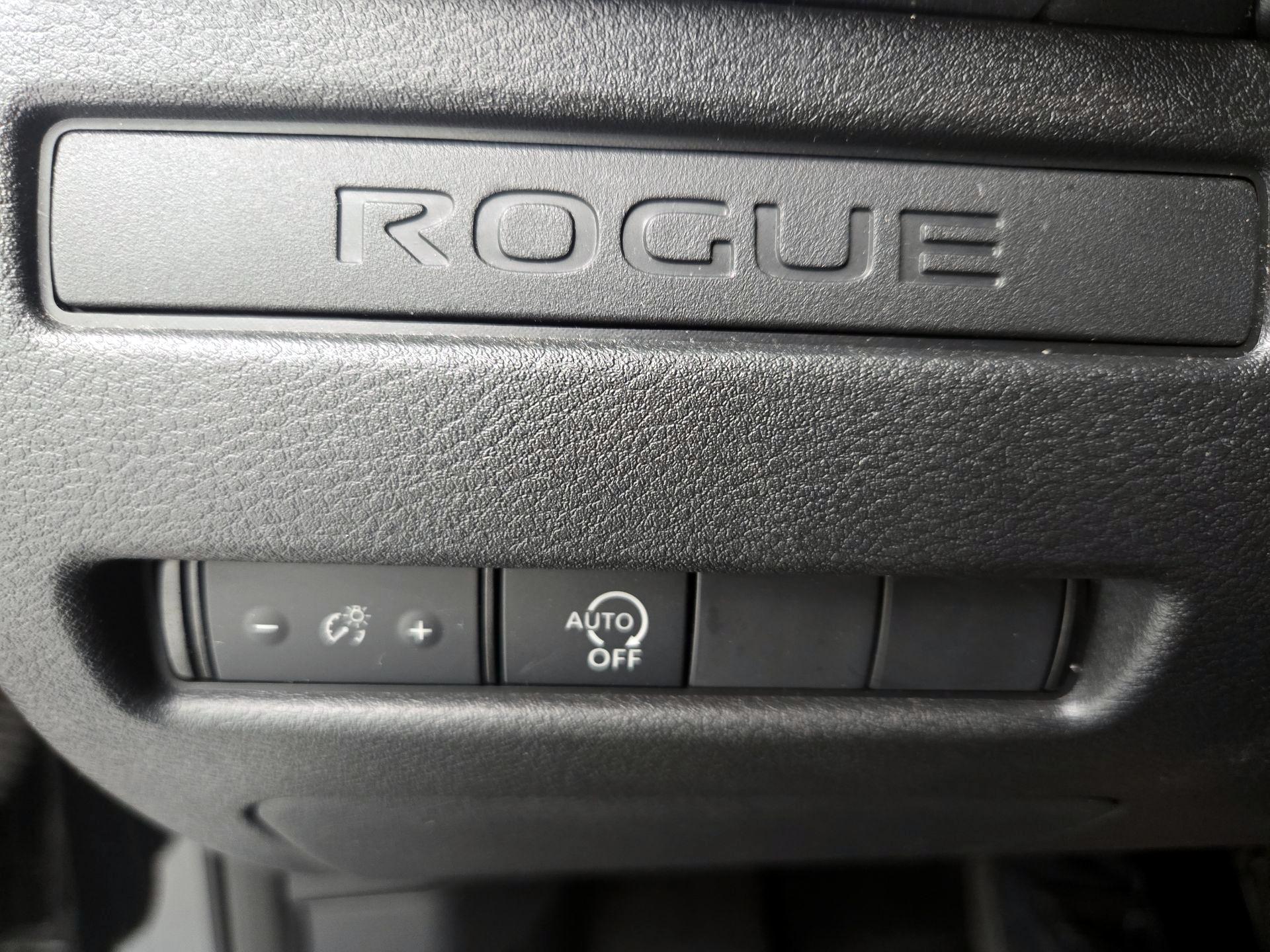 Thumbnail: 2023 Nissan Rogue - 13