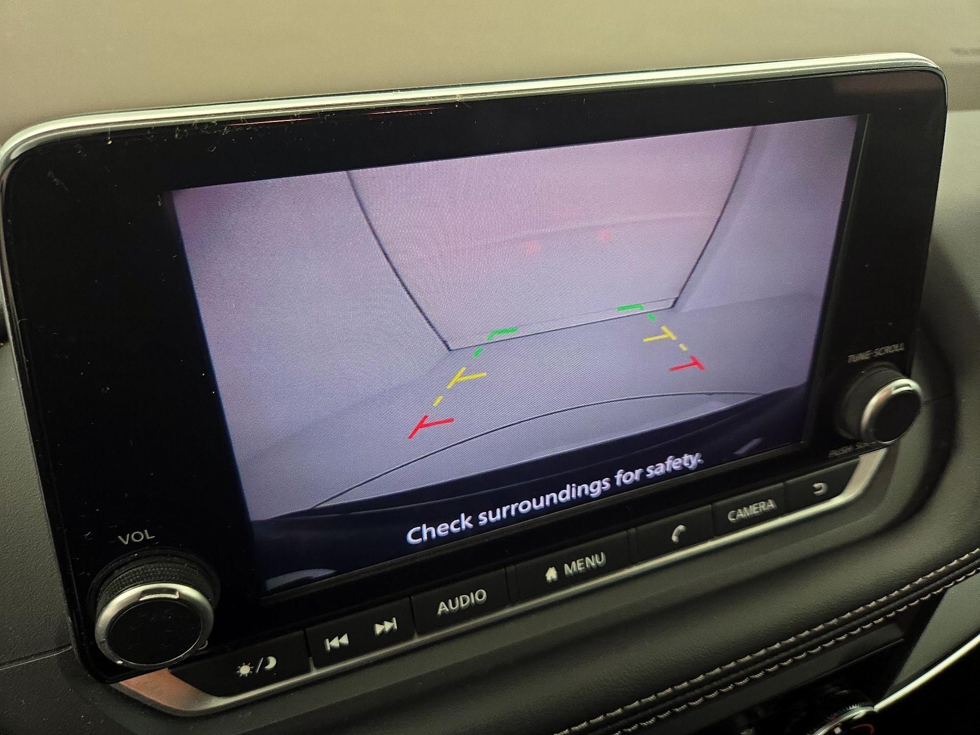 Thumbnail: 2023 Nissan Rogue - 14