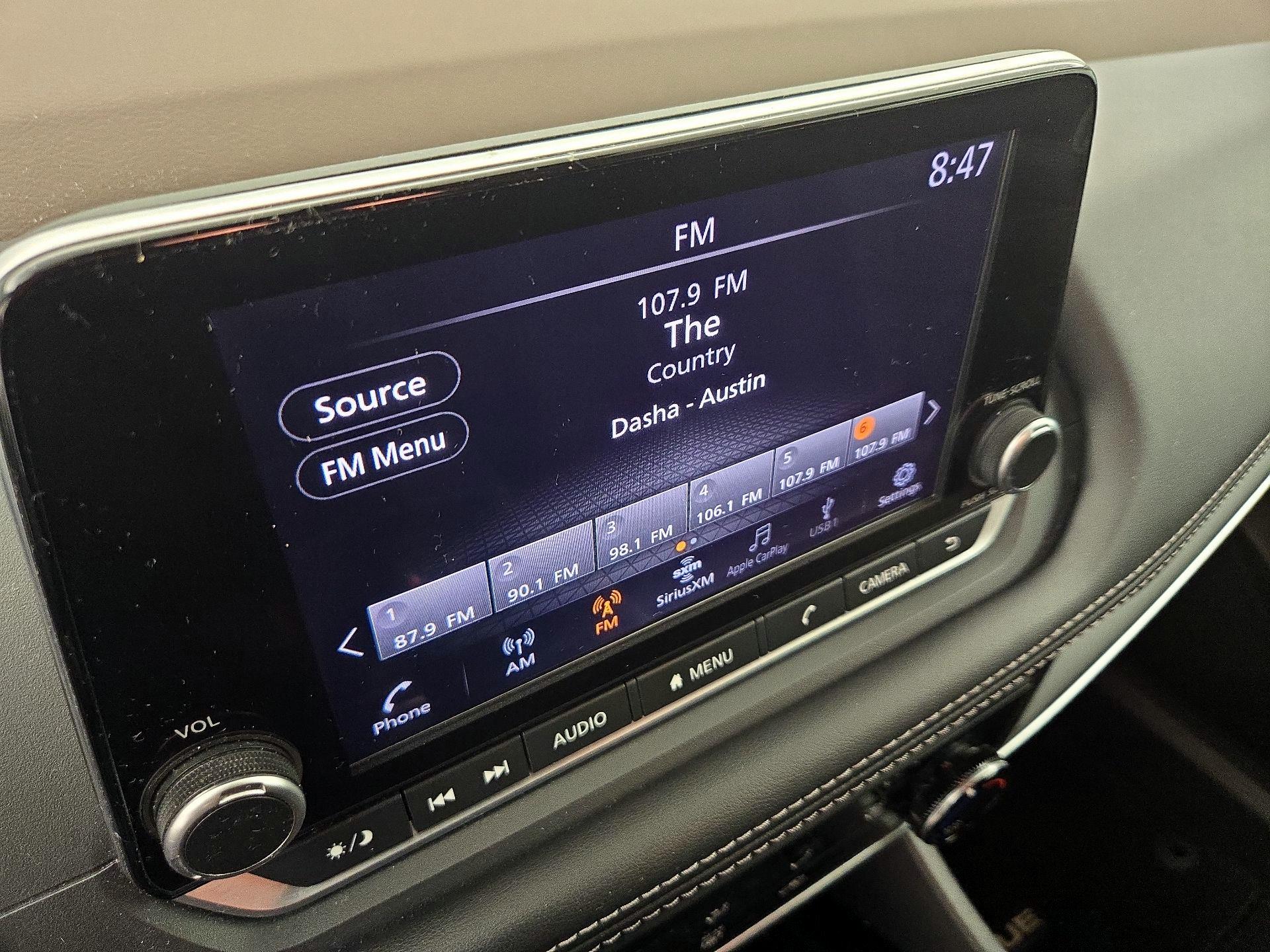 Thumbnail: 2023 Nissan Rogue - 15