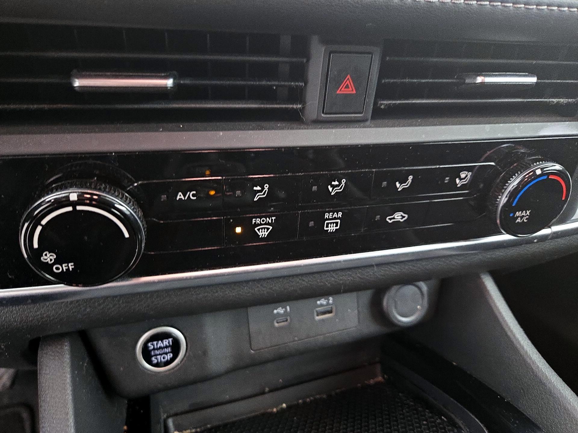 Thumbnail: 2023 Nissan Rogue - 16