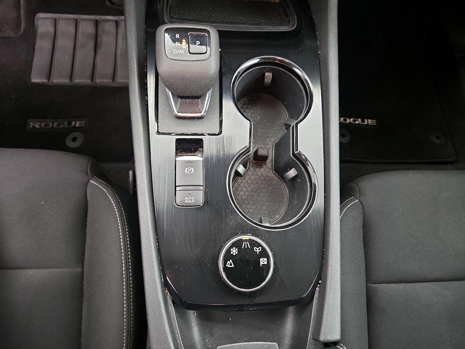 Thumbnail: 2023 Nissan Rogue - 17