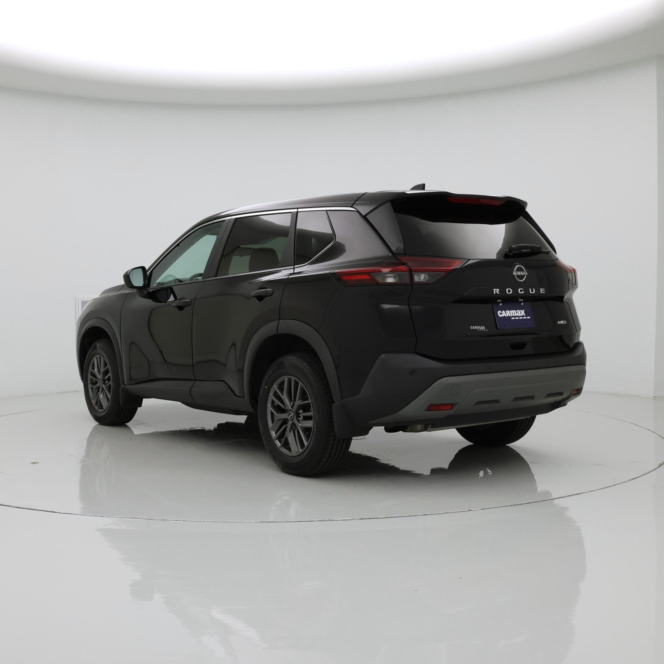 Thumbnail: 2023 Nissan Rogue - 2