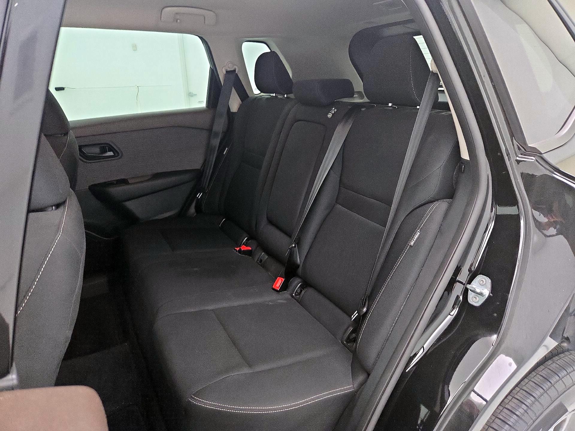 Thumbnail: 2023 Nissan Rogue - 19