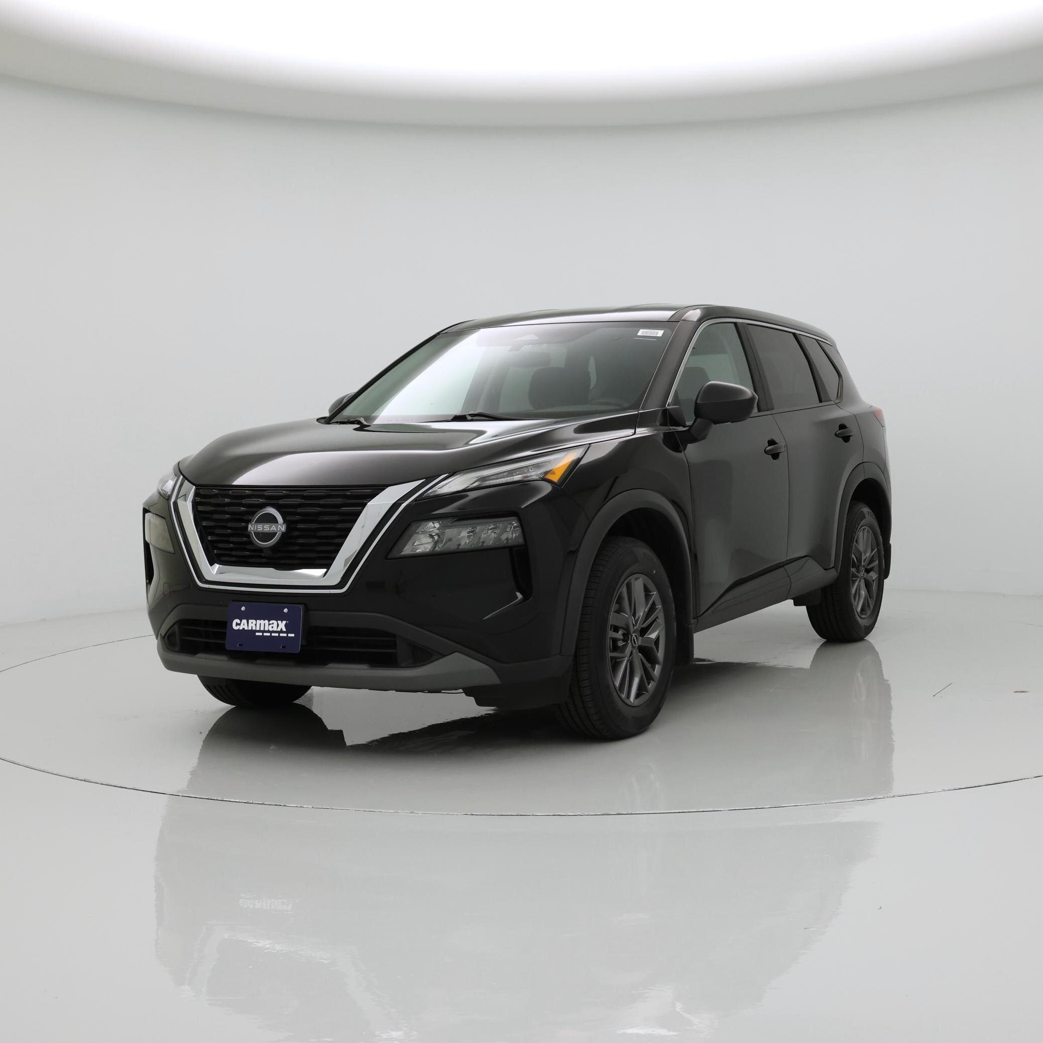 Thumbnail: 2023 Nissan Rogue - 4