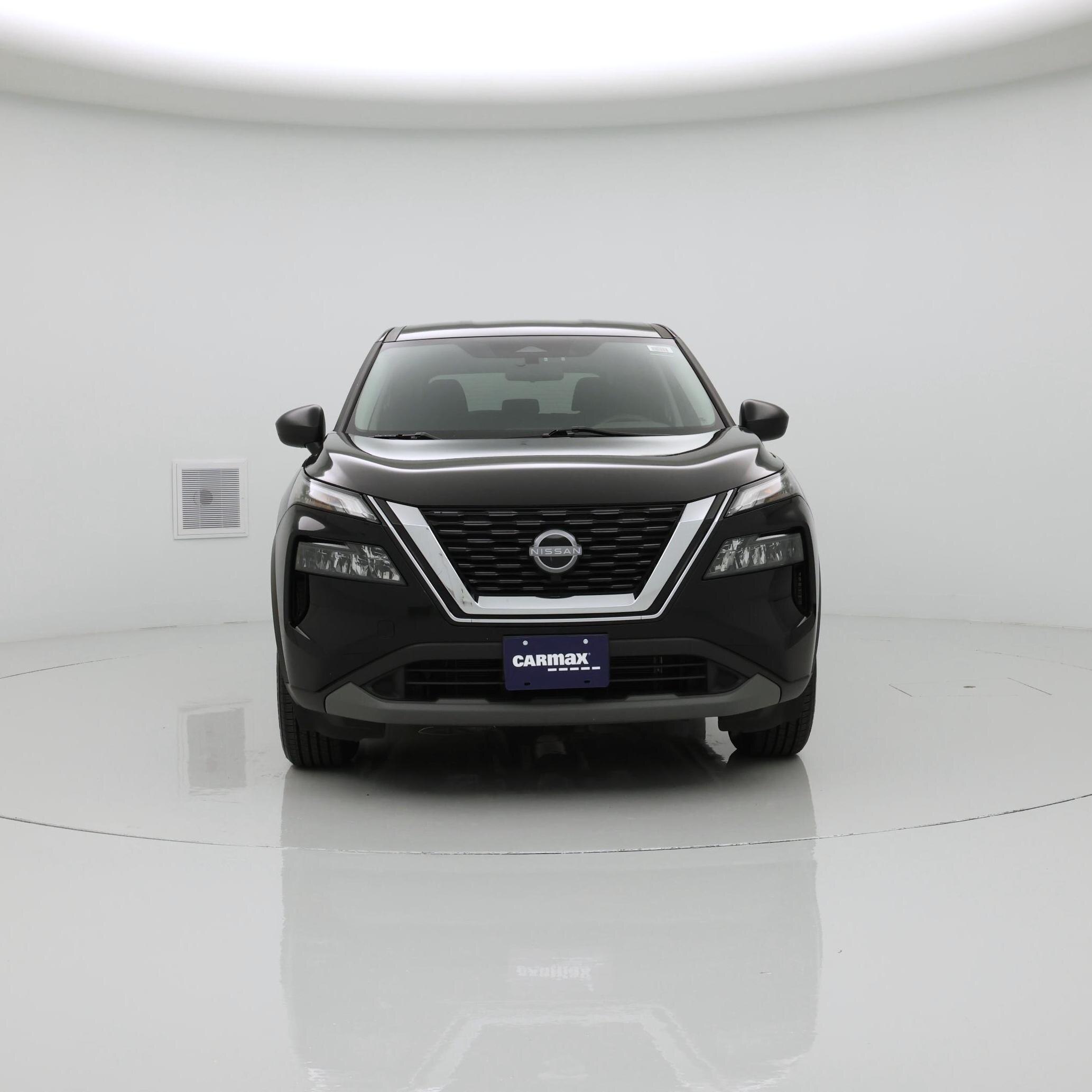 Thumbnail: 2023 Nissan Rogue - 5