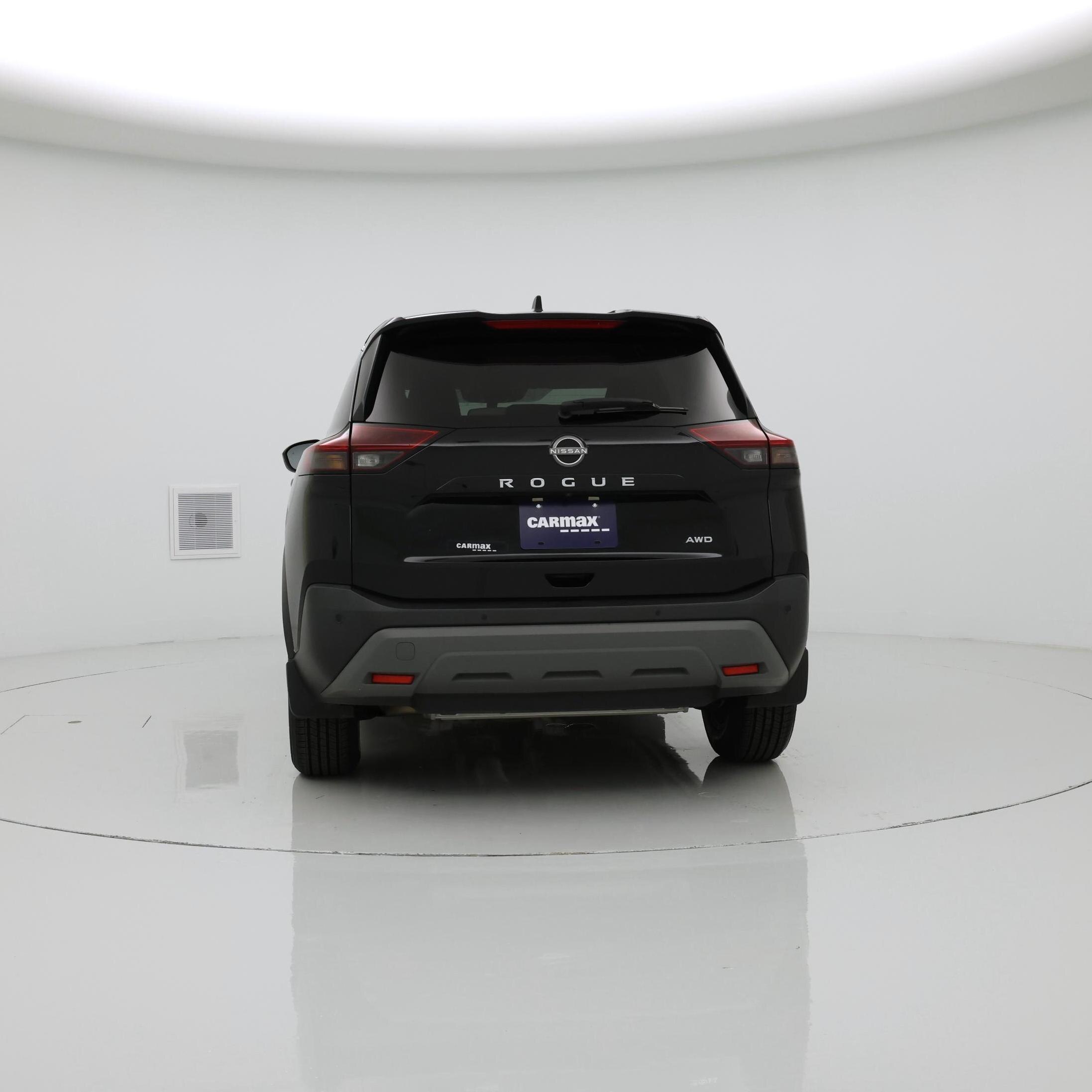 Thumbnail: 2023 Nissan Rogue - 6