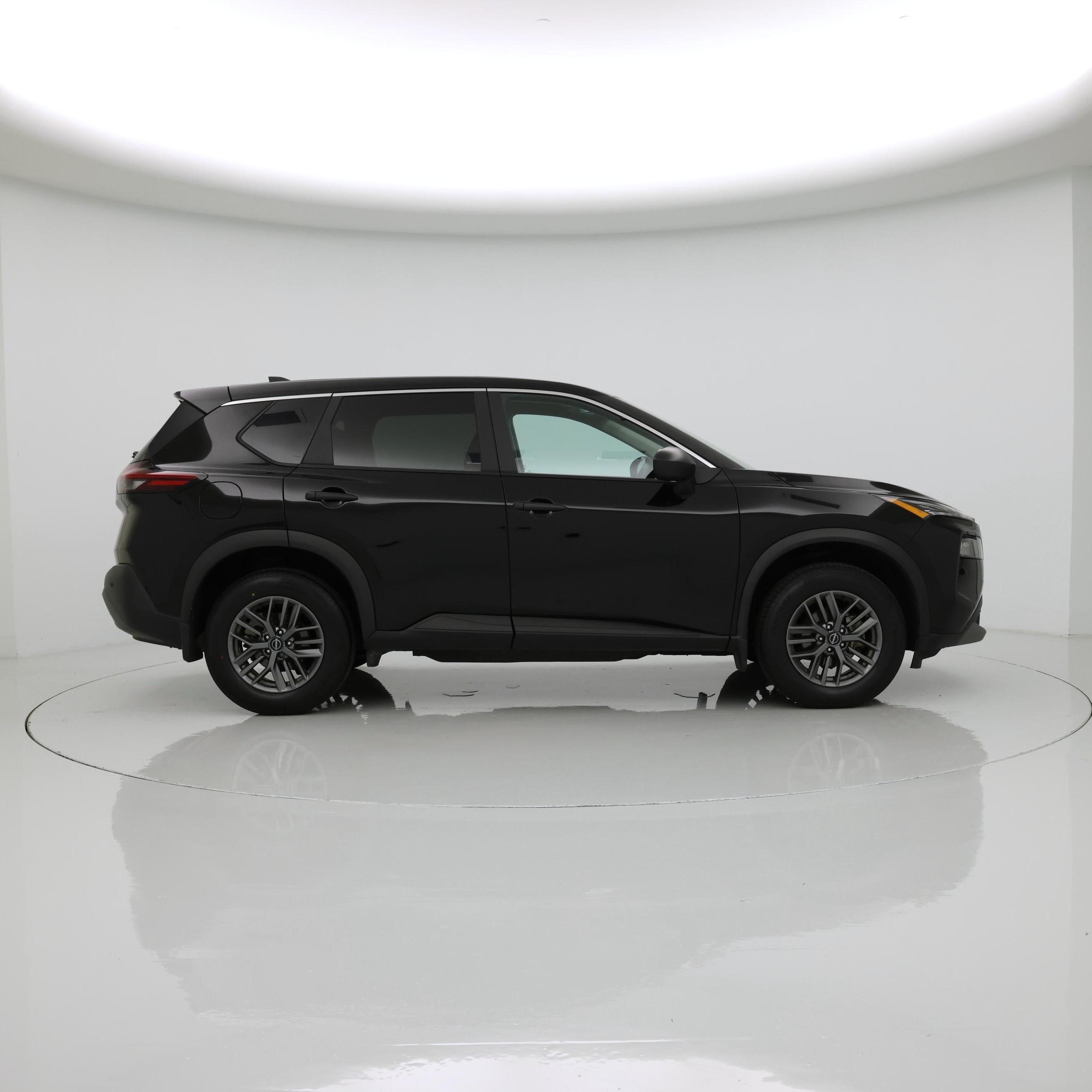 Thumbnail: 2023 Nissan Rogue - 7