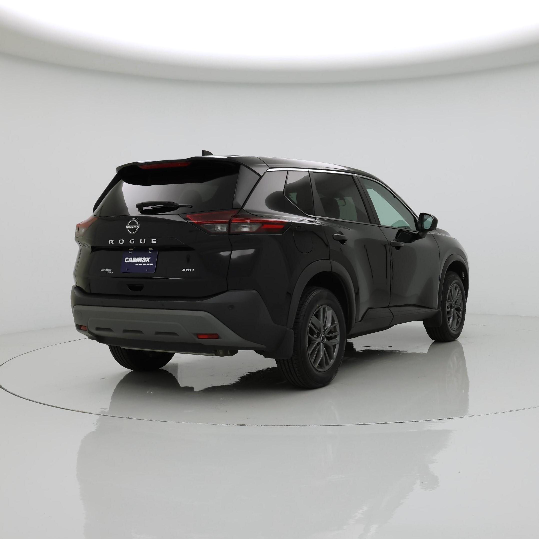 Thumbnail: 2023 Nissan Rogue - 8