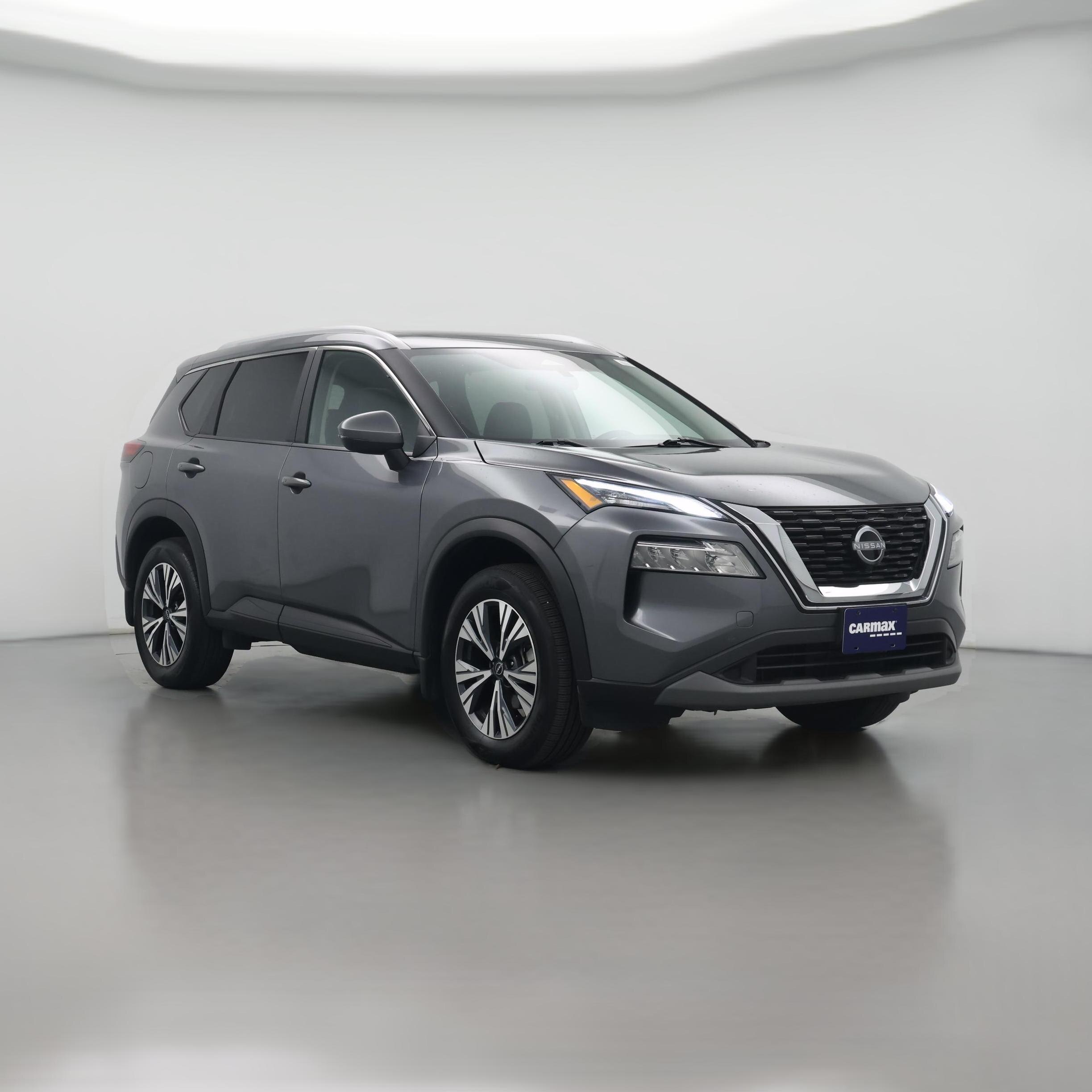 Thumbnail: 2022 Nissan Rogue - 1