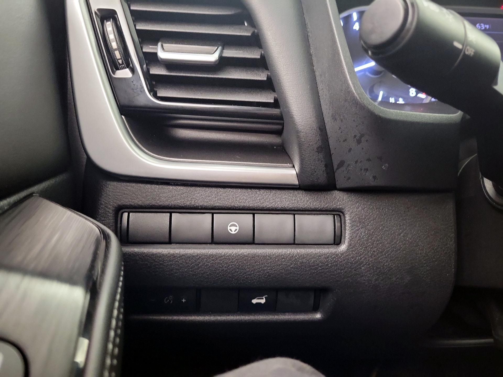 Thumbnail: 2022 Nissan Rogue - 13