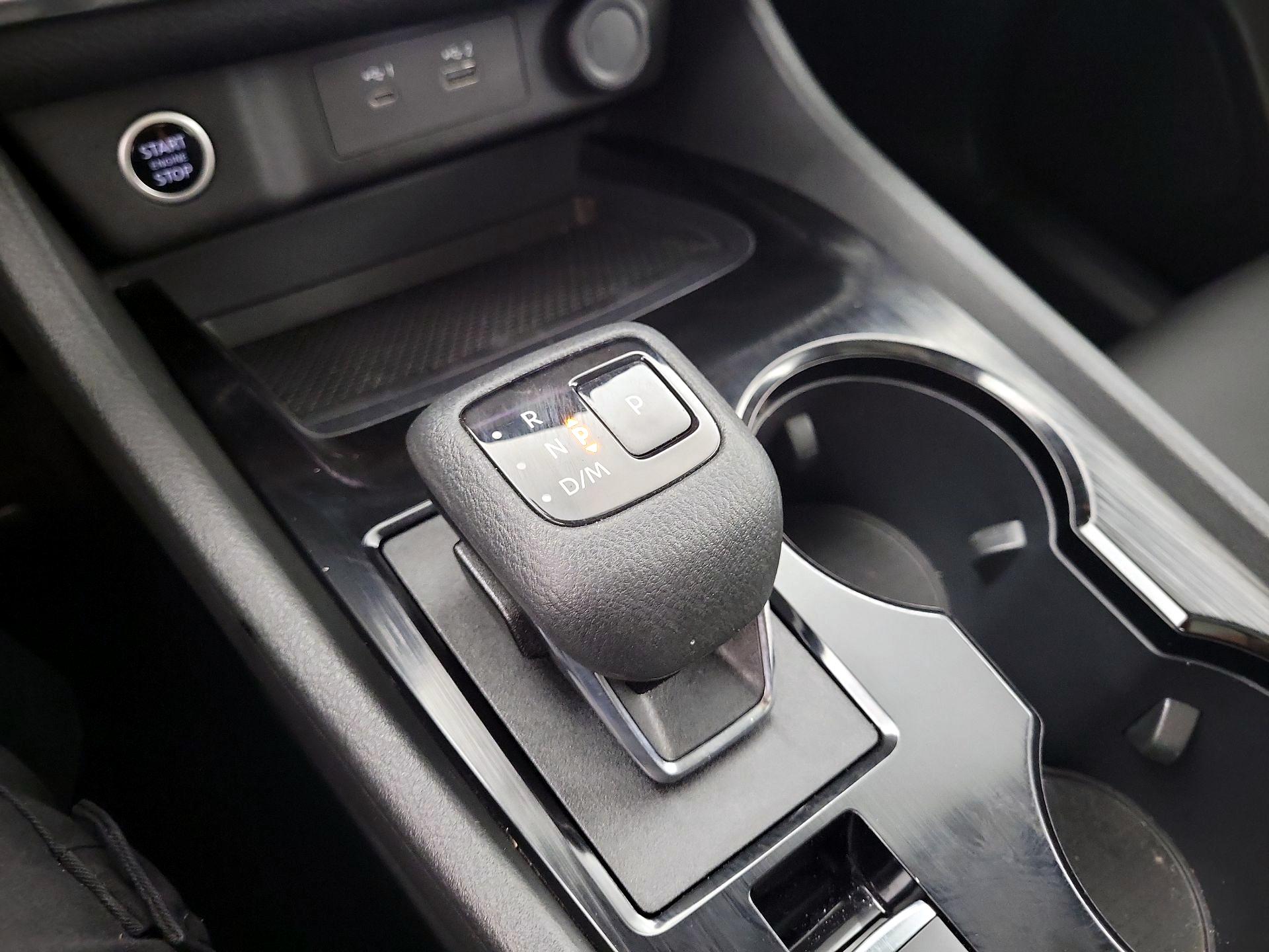 Thumbnail: 2022 Nissan Rogue - 17