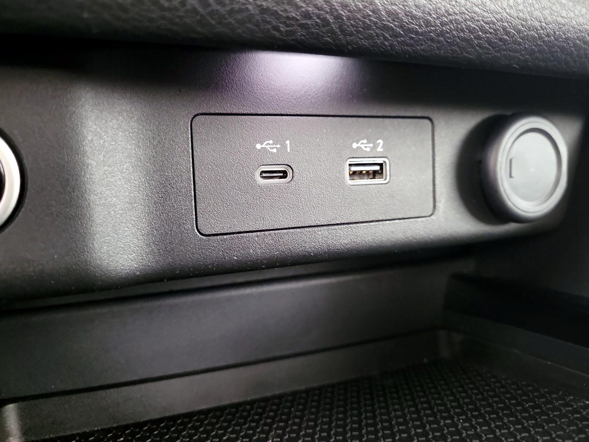 Thumbnail: 2022 Nissan Rogue - 18