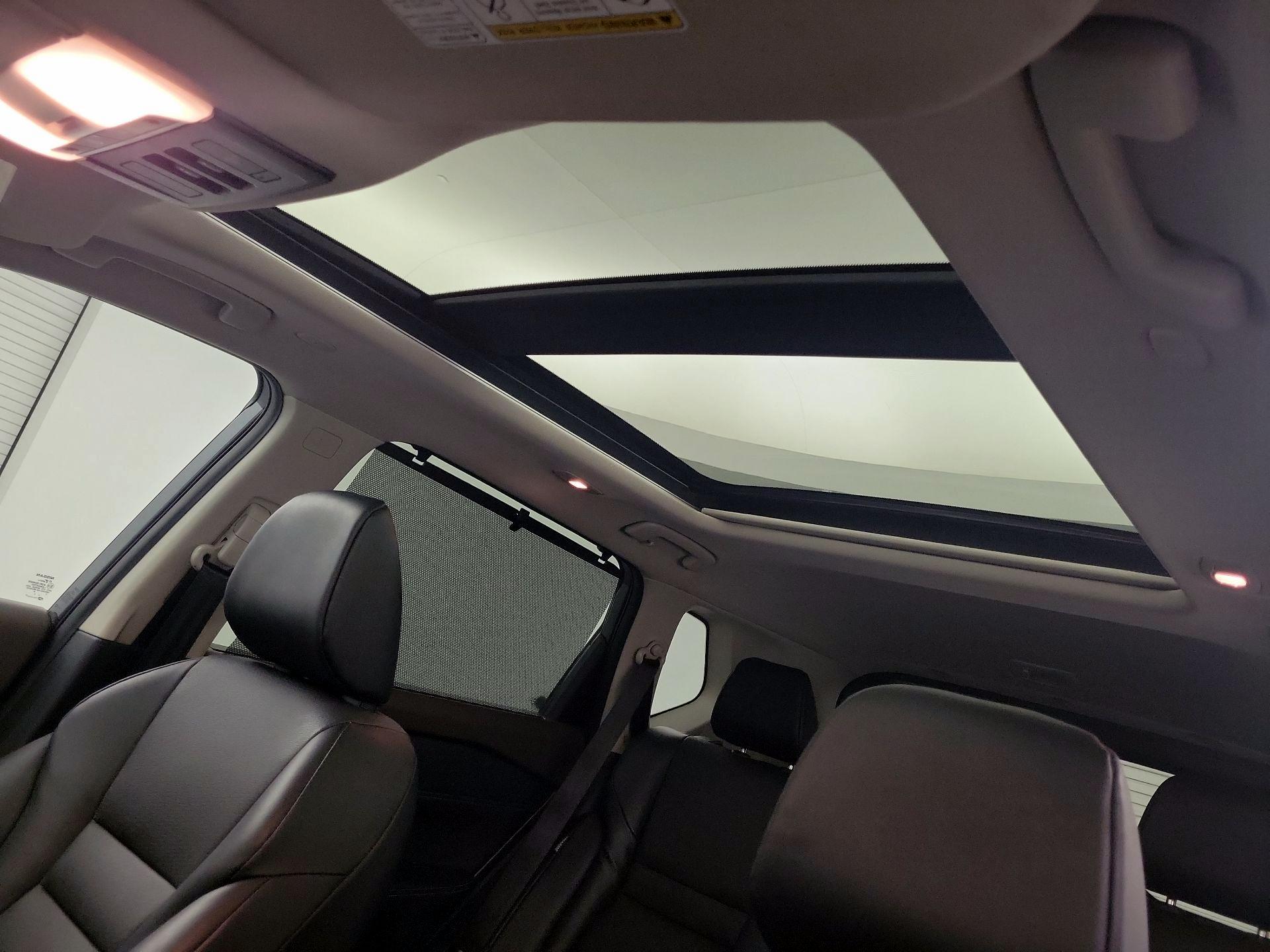 Thumbnail: 2022 Nissan Rogue - 19