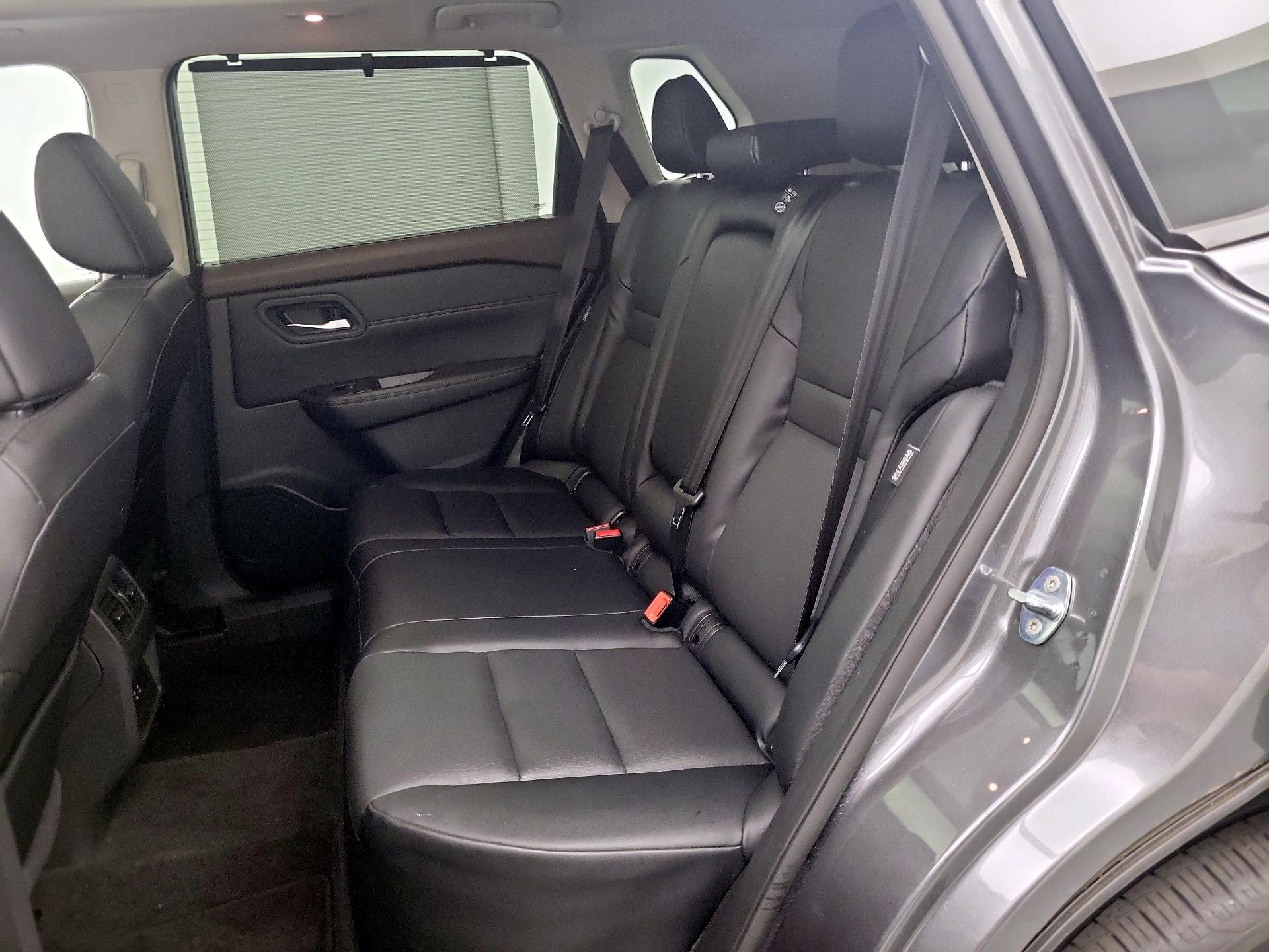 Thumbnail: 2022 Nissan Rogue - 20