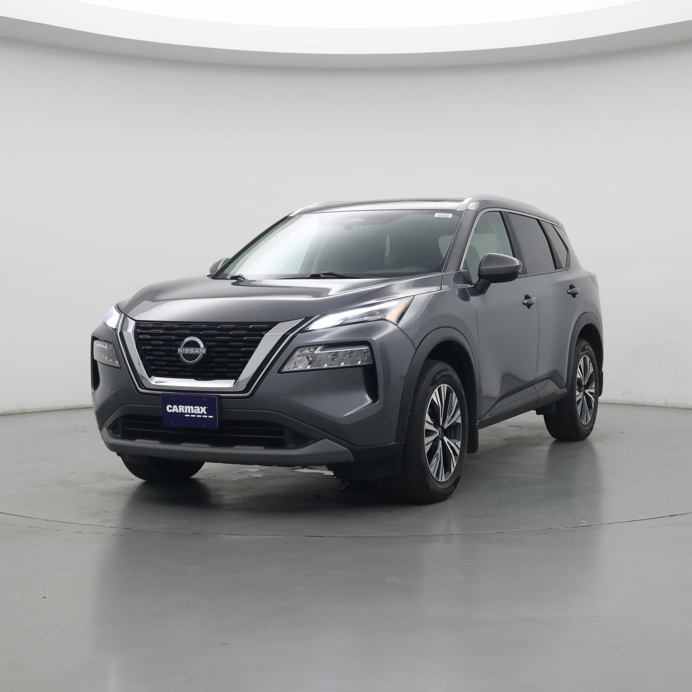 Thumbnail: 2022 Nissan Rogue - 4