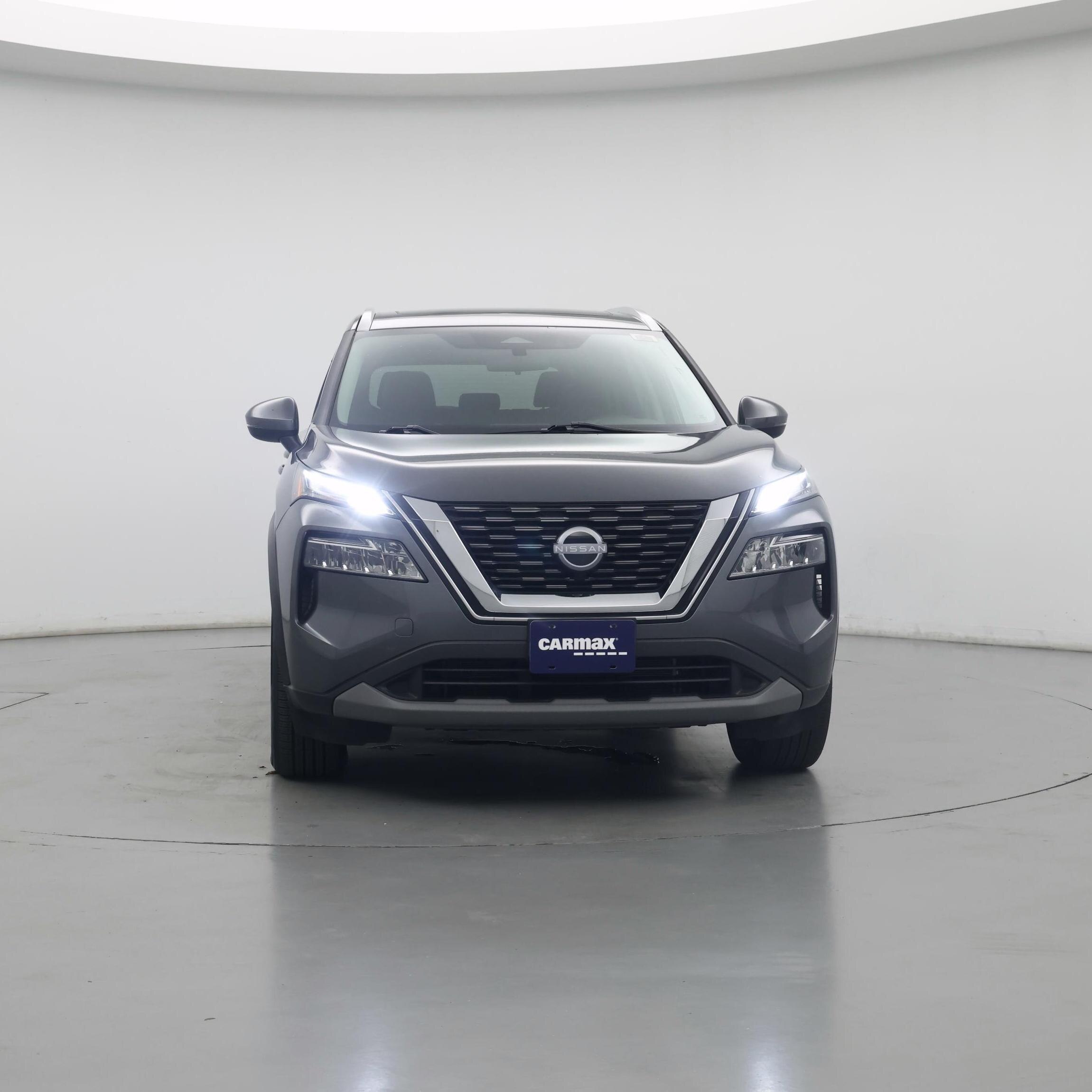 Thumbnail: 2022 Nissan Rogue - 5