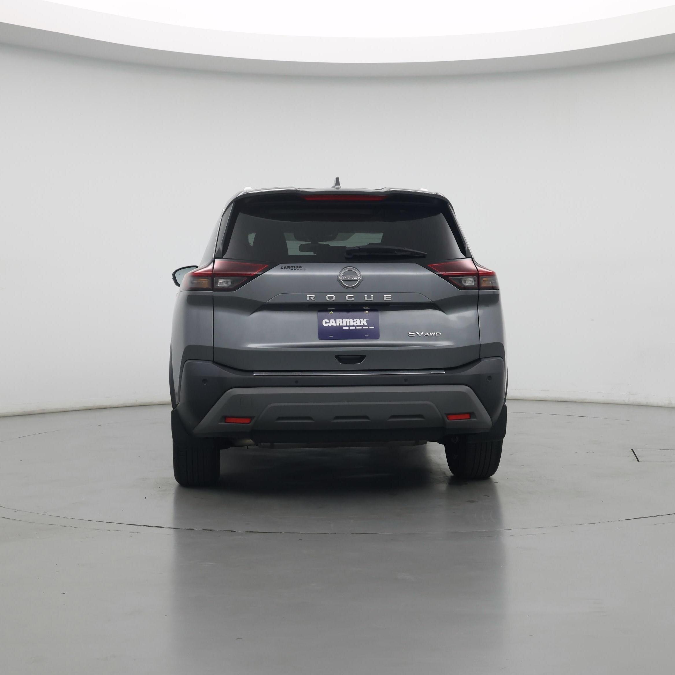 Thumbnail: 2022 Nissan Rogue - 6