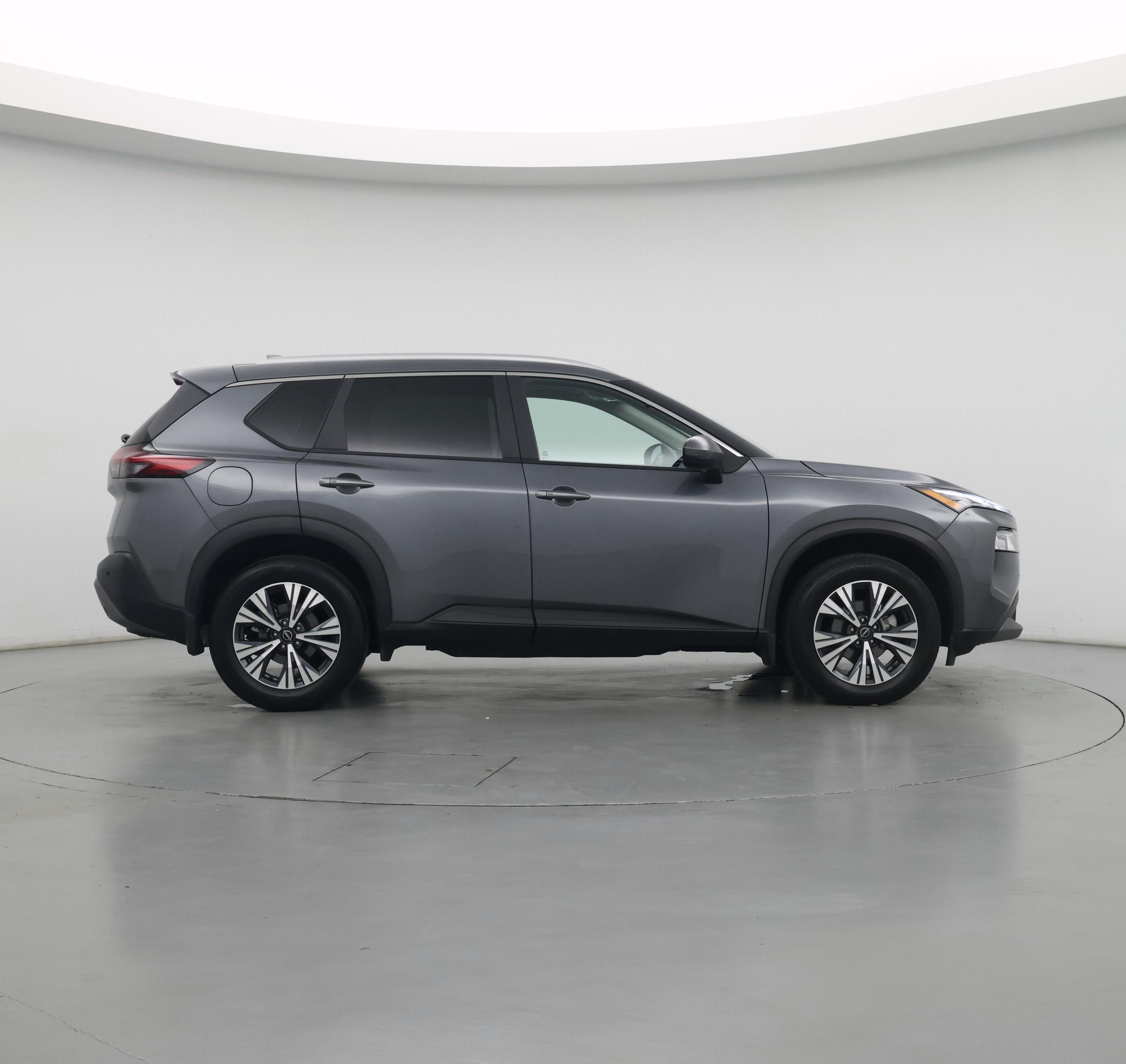 Thumbnail: 2022 Nissan Rogue - 7