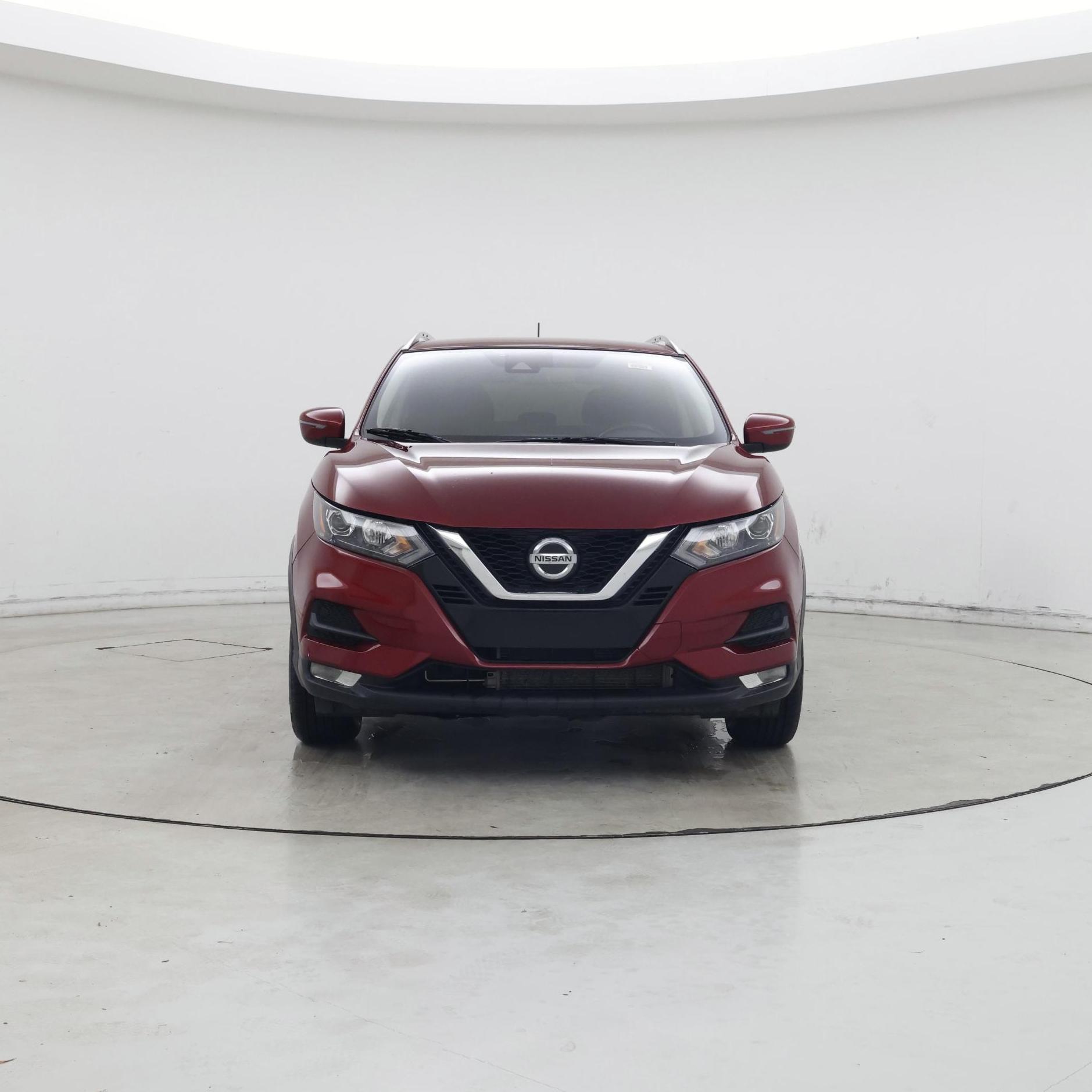 Thumbnail: 2021 Nissan Rogue Sport - 5