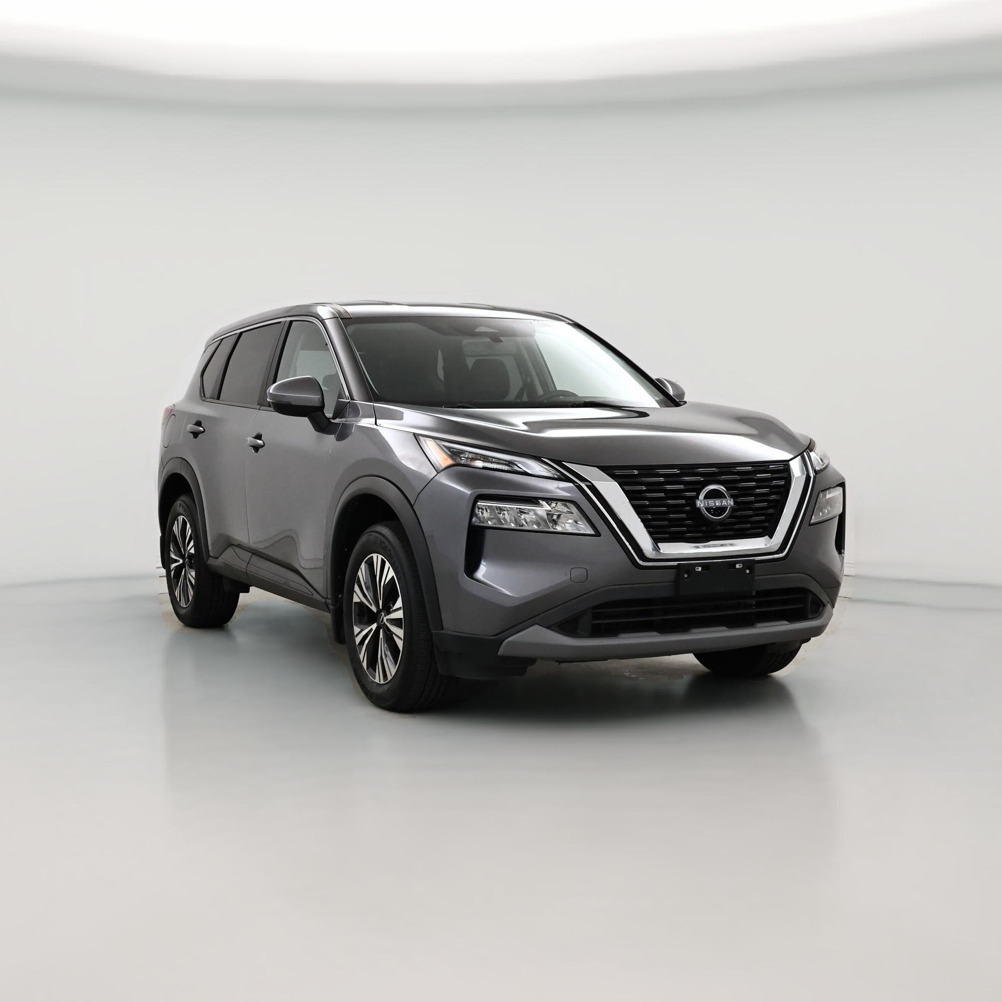 Thumbnail: 2023 Nissan Rogue - 1