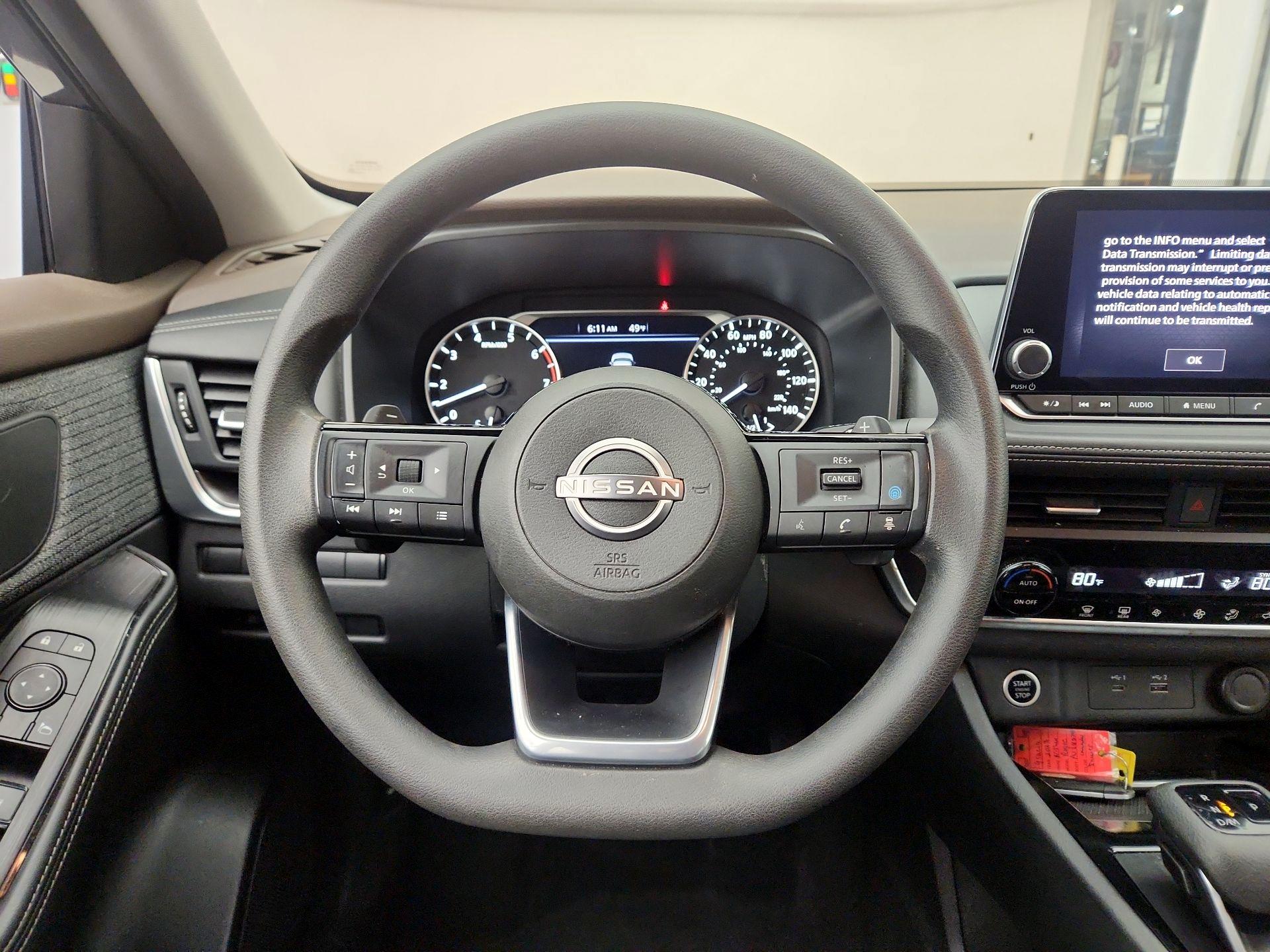 Thumbnail: 2023 Nissan Rogue - 10