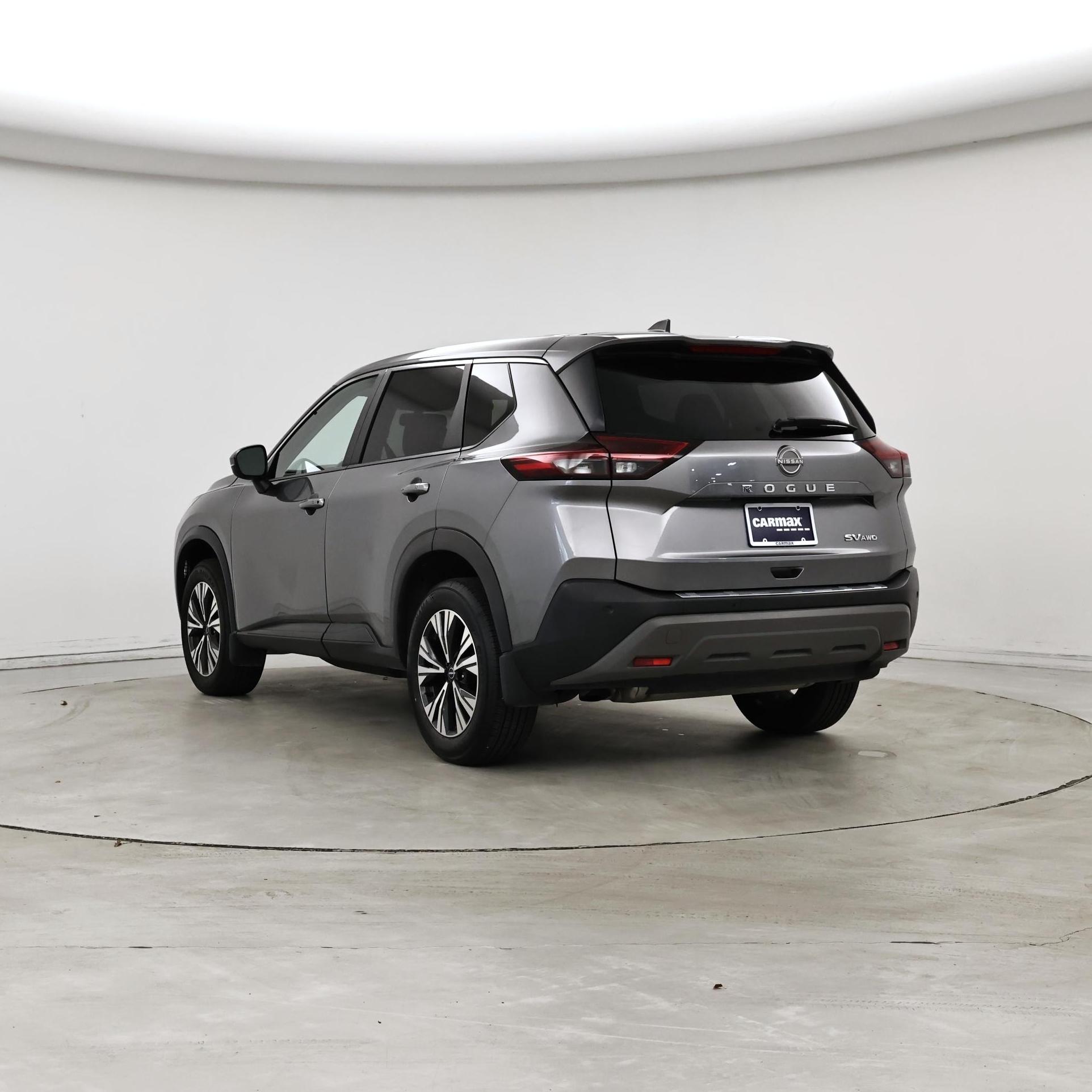 Thumbnail: 2023 Nissan Rogue - 2