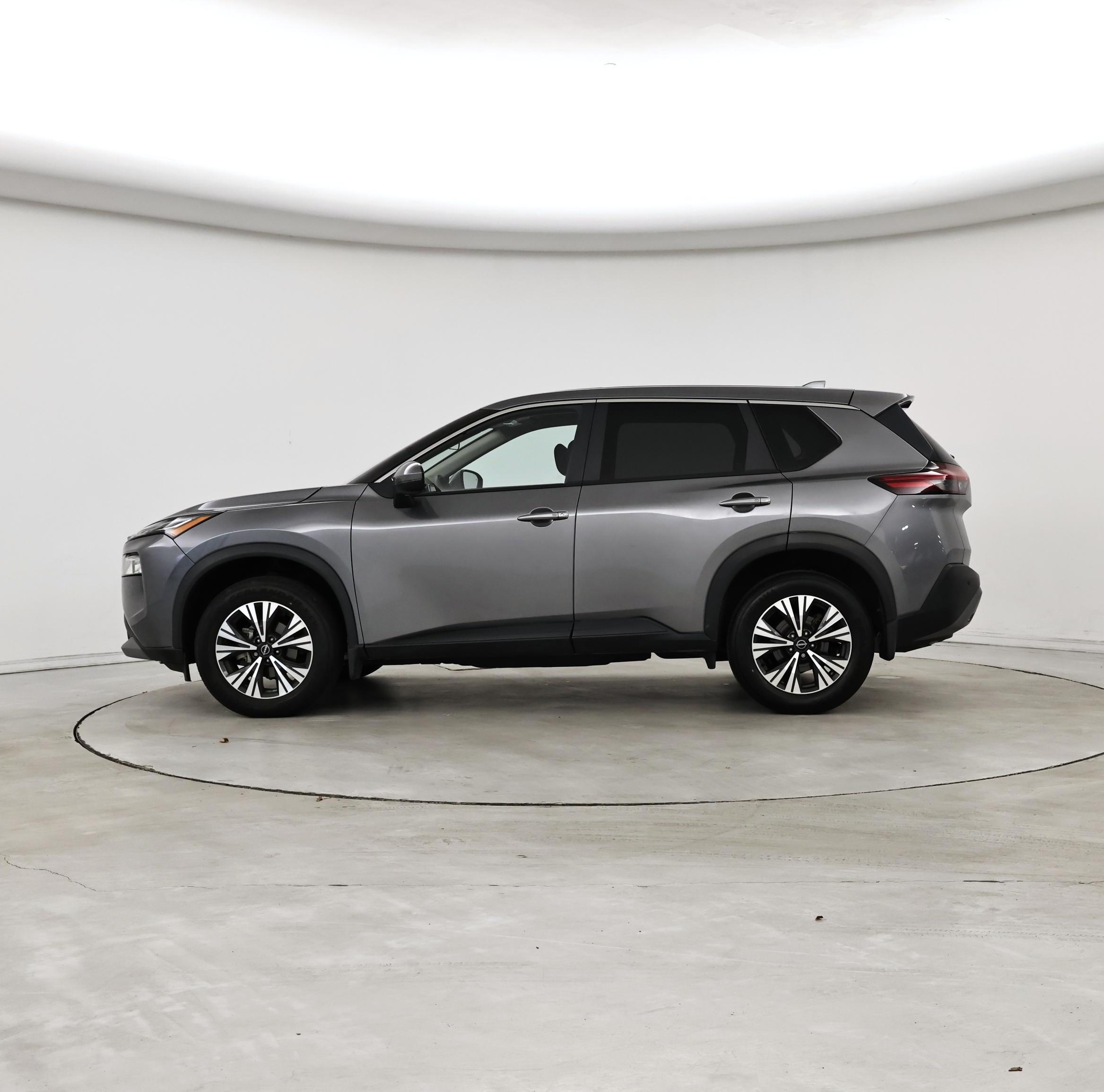 Thumbnail: 2023 Nissan Rogue - 3