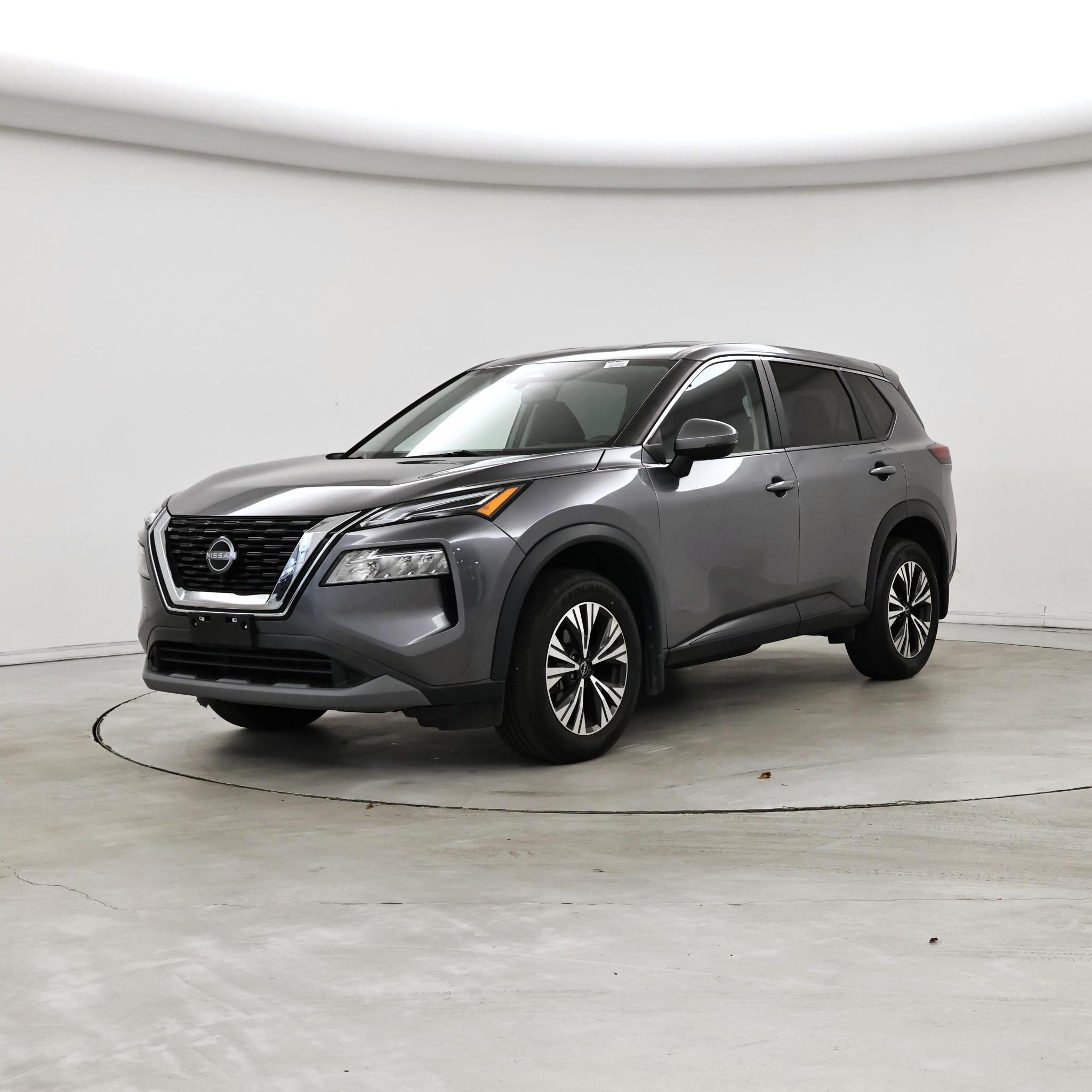 Thumbnail: 2023 Nissan Rogue - 4