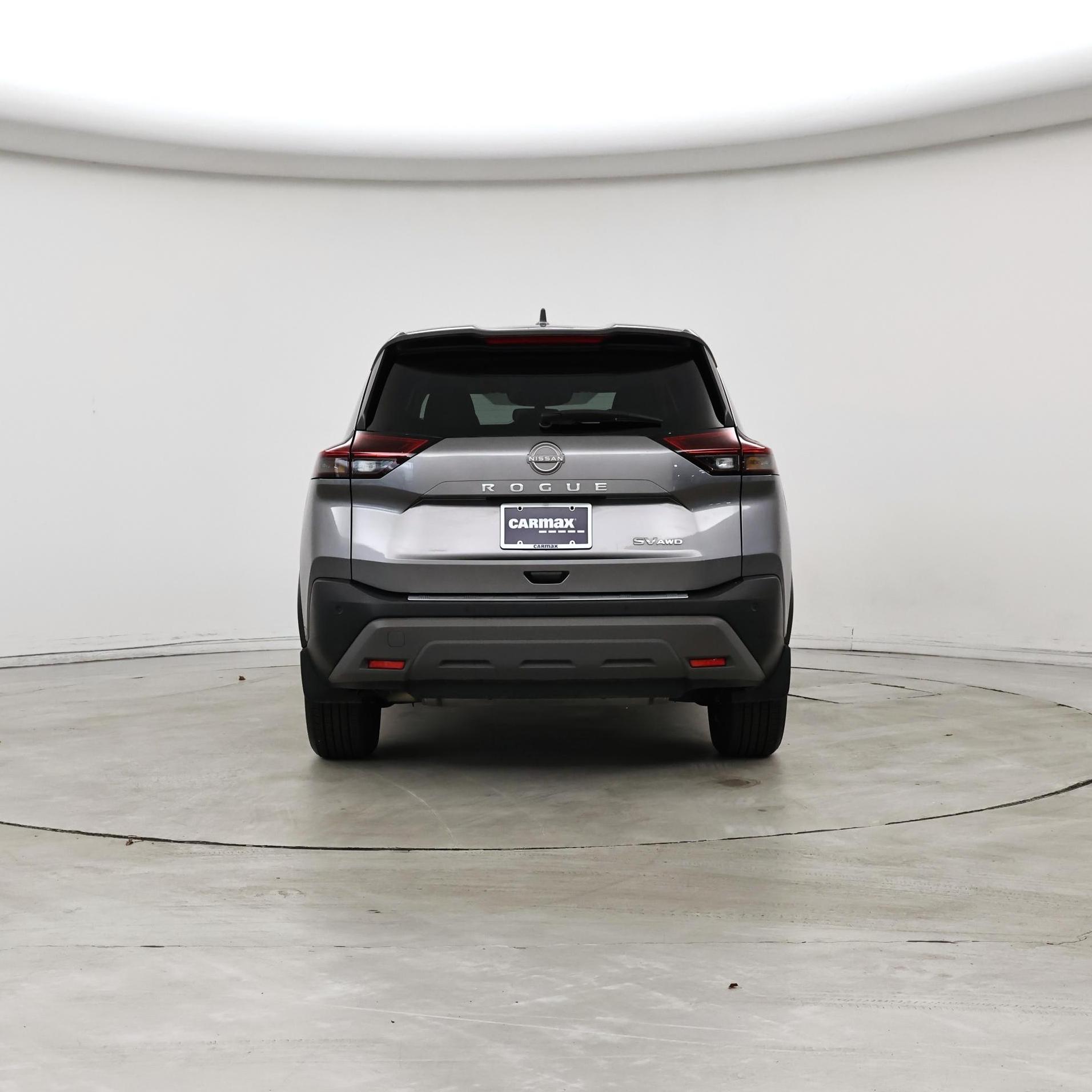 Thumbnail: 2023 Nissan Rogue - 6
