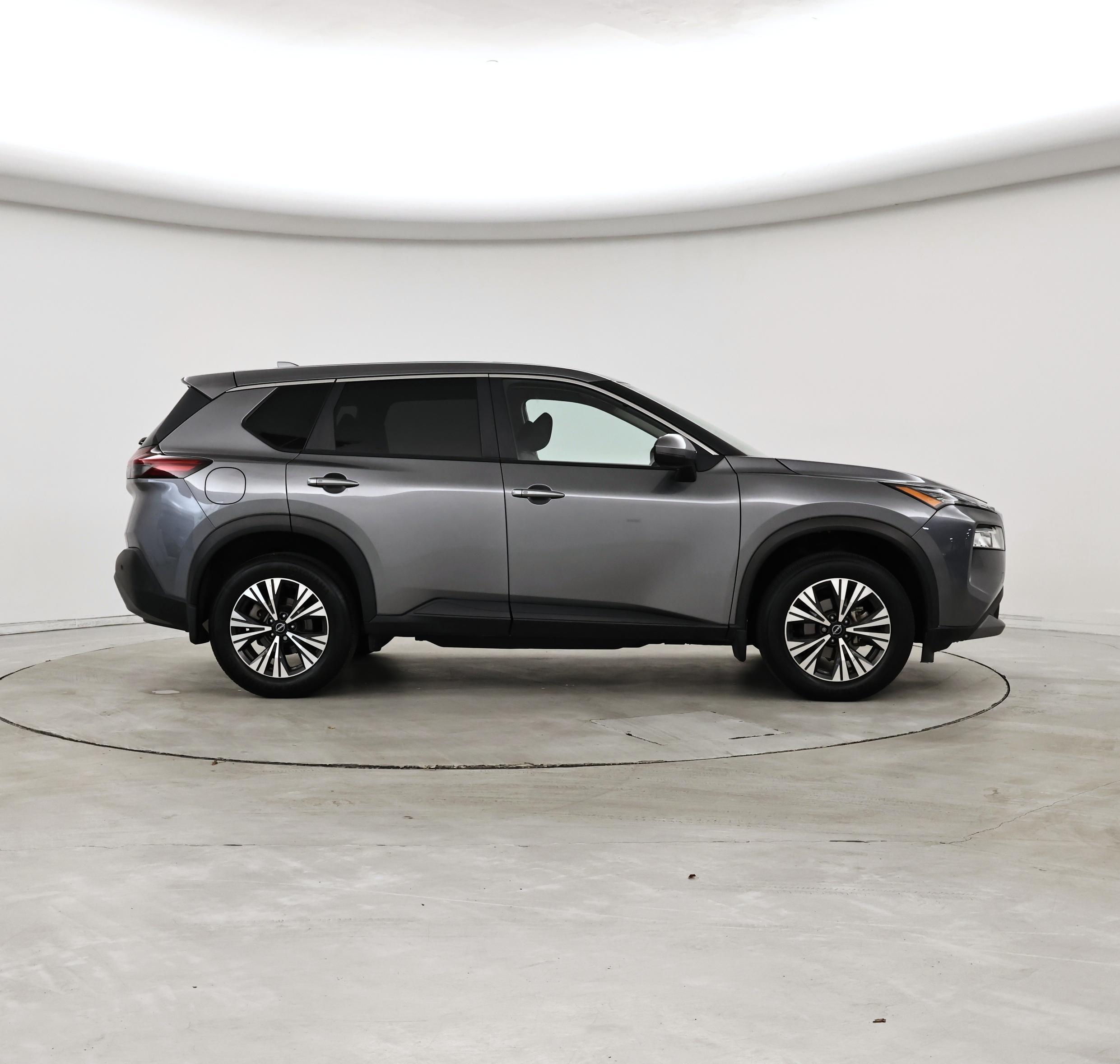 Thumbnail: 2023 Nissan Rogue - 7